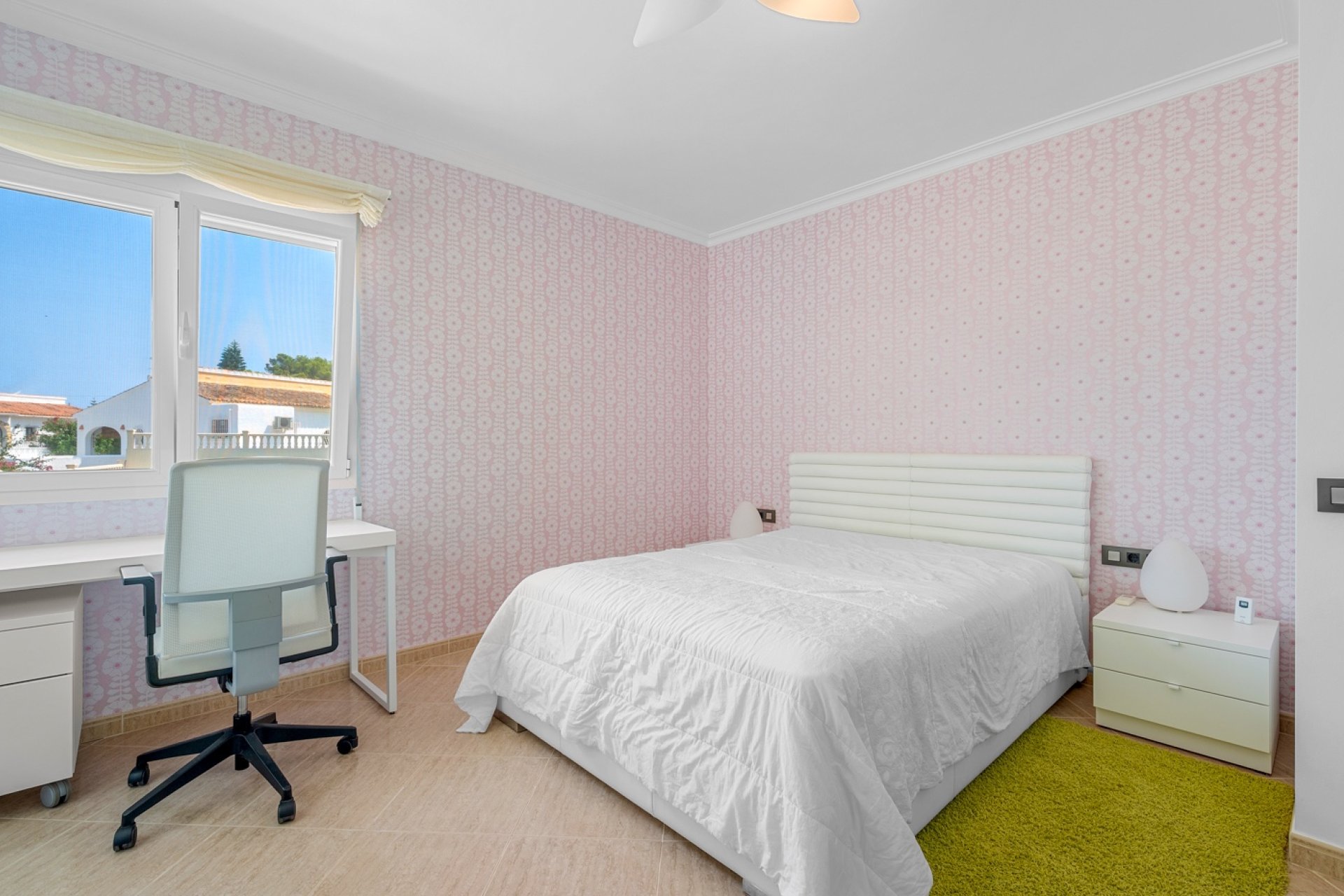 Herverkoop - Villa - Benidorm - Benissa