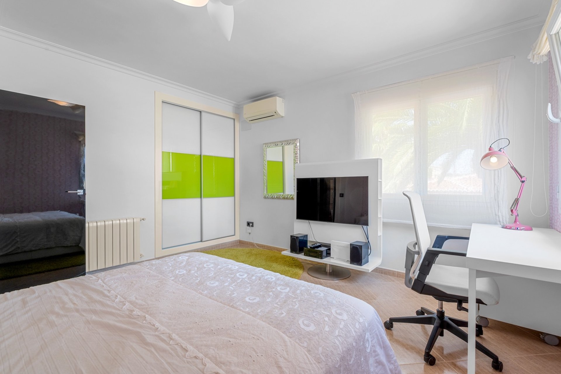 Herverkoop - Villa - Benidorm - Benissa