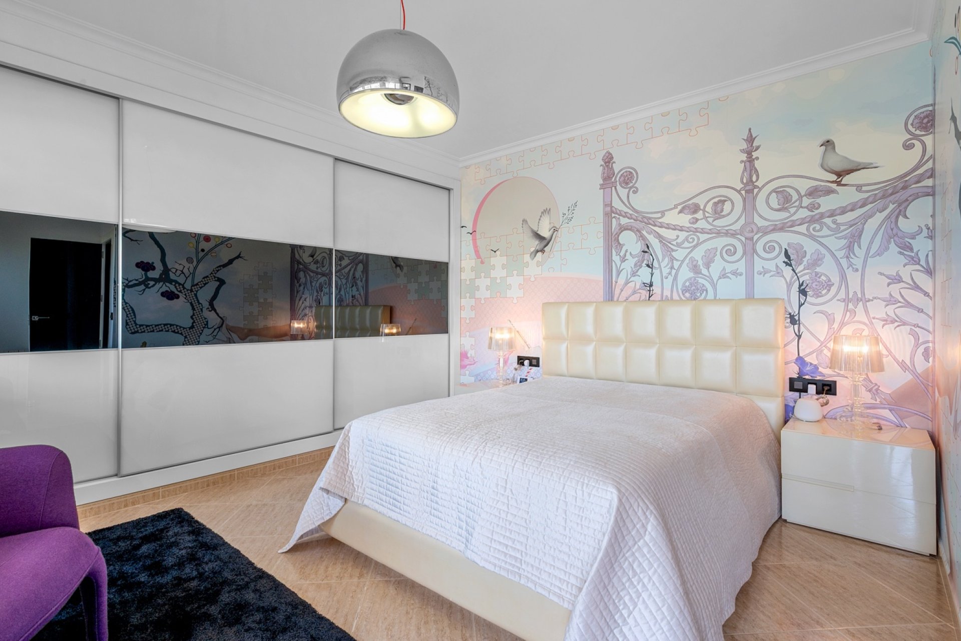 Herverkoop - Villa - Benidorm - Benissa