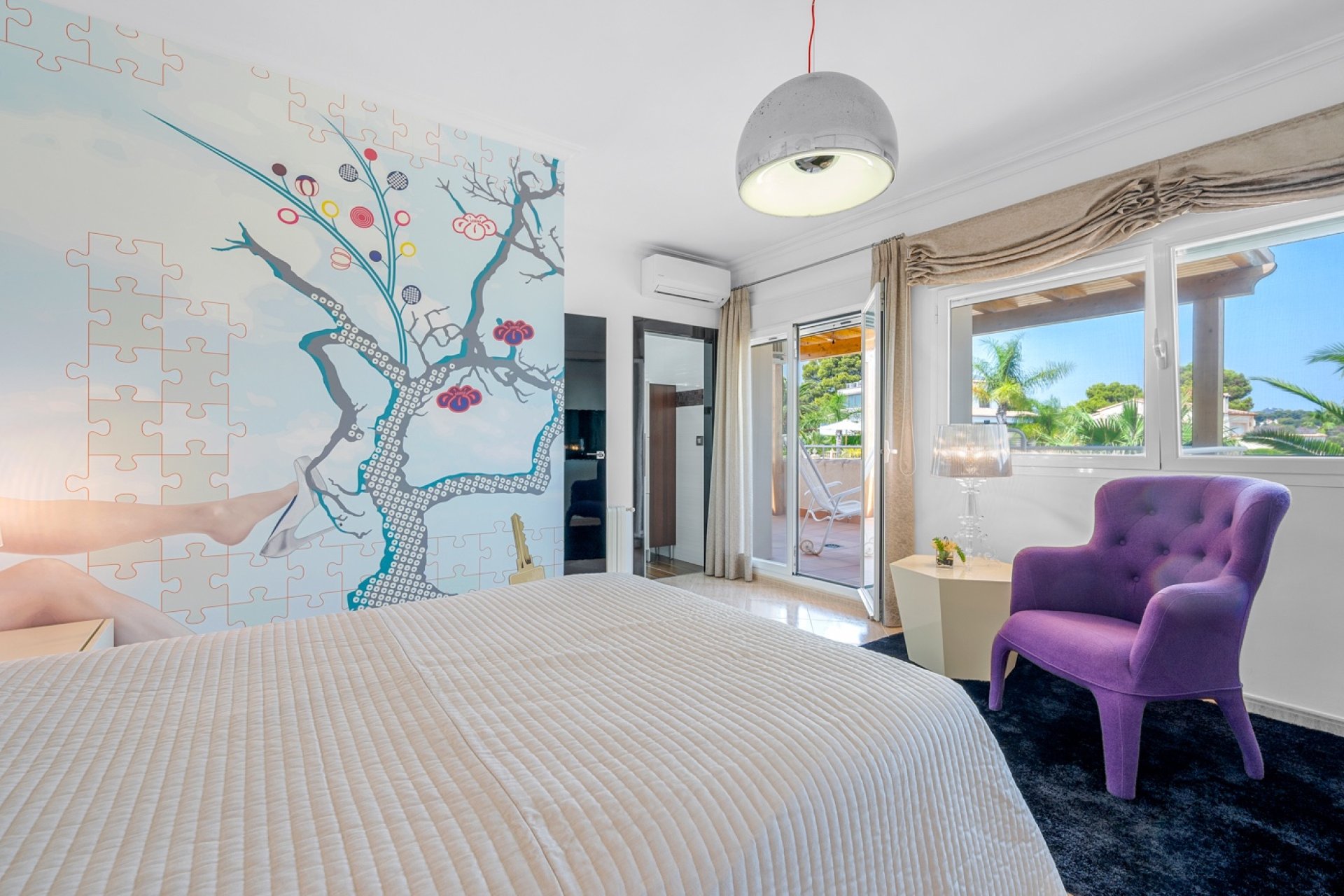 Herverkoop - Villa - Benidorm - Benissa