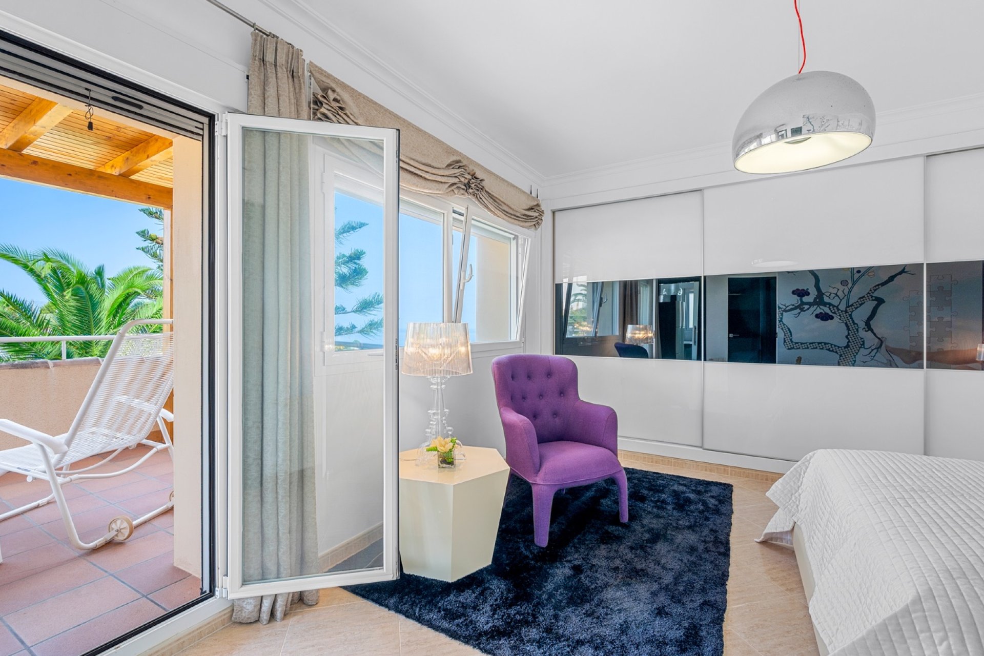 Herverkoop - Villa - Benidorm - Benissa
