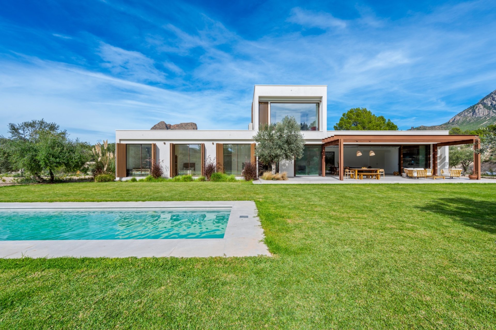 Herverkoop - Villa - Benidorm - Finestrat