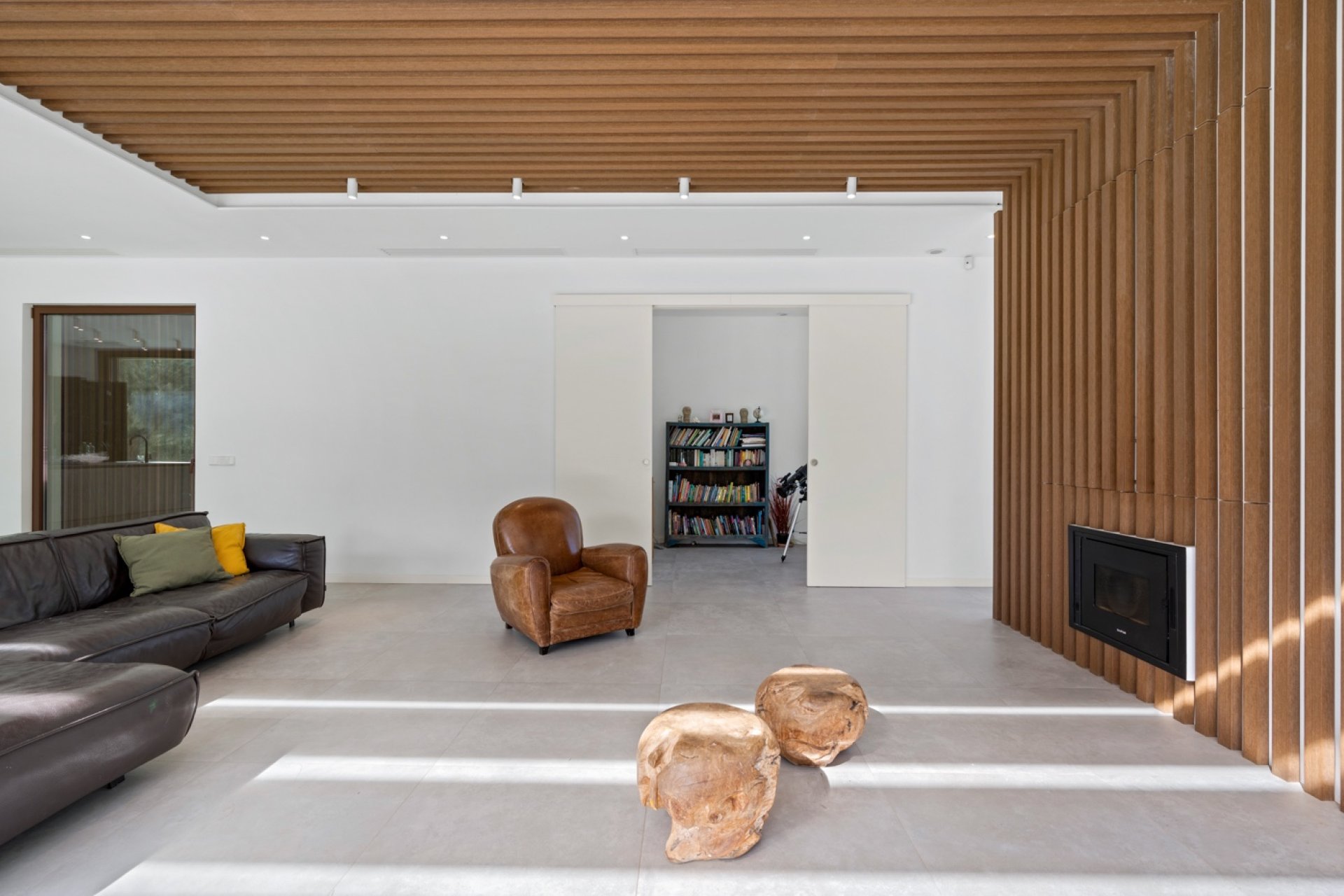 Herverkoop - Villa - Benidorm - Finestrat