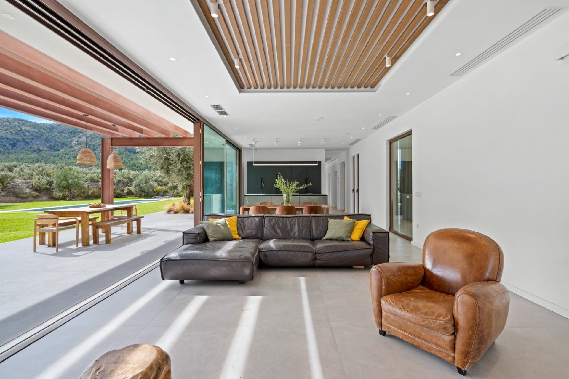 Herverkoop - Villa - Benidorm - Finestrat