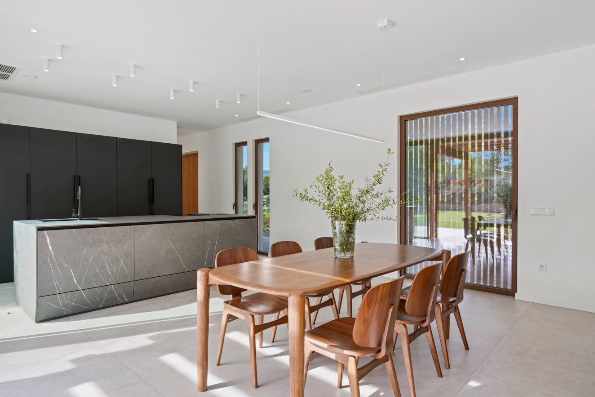 Herverkoop - Villa - Benidorm - Finestrat