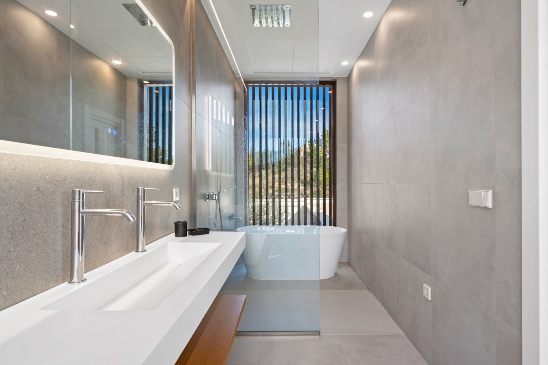 Herverkoop - Villa - Benidorm - Finestrat