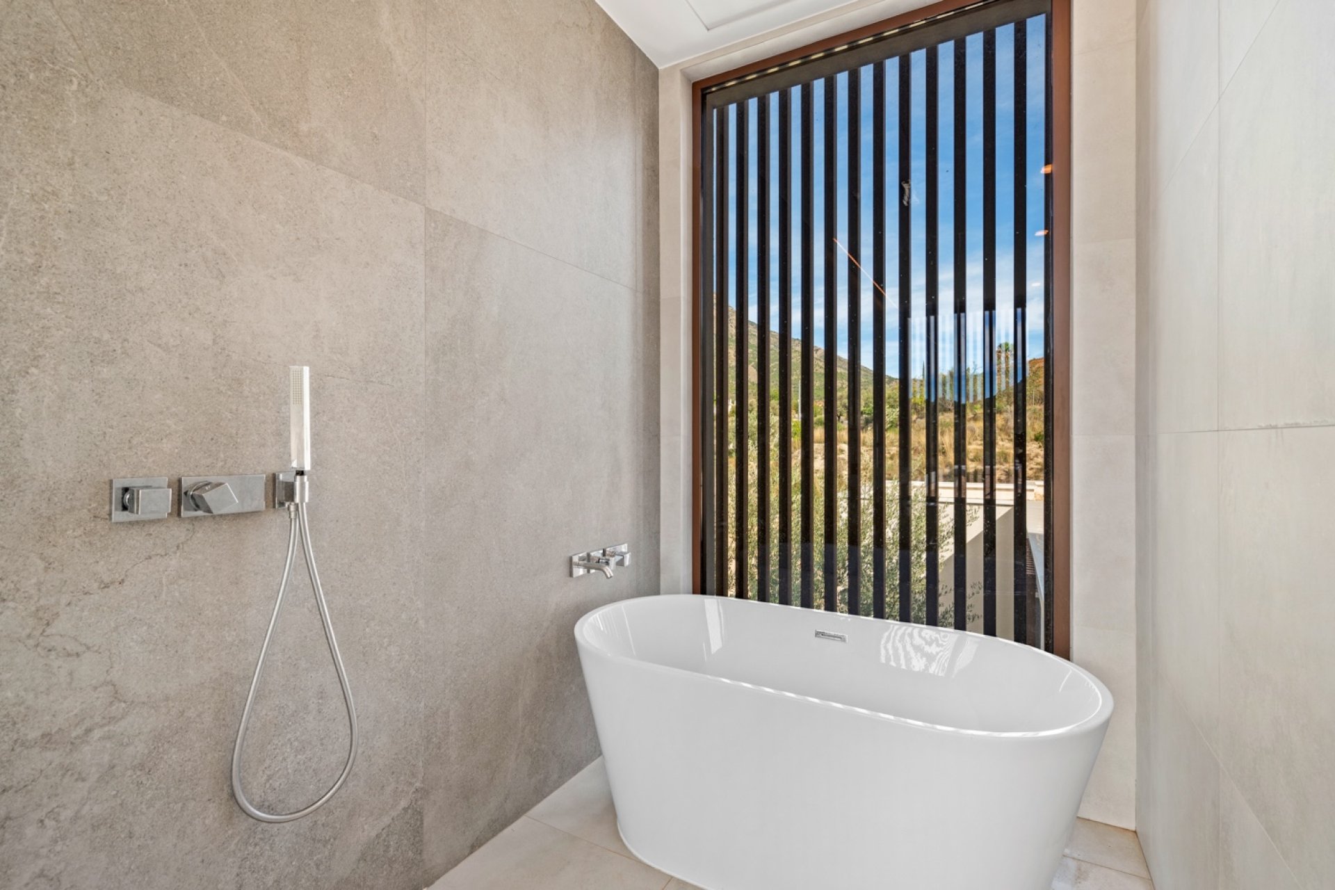 Herverkoop - Villa - Benidorm - Finestrat