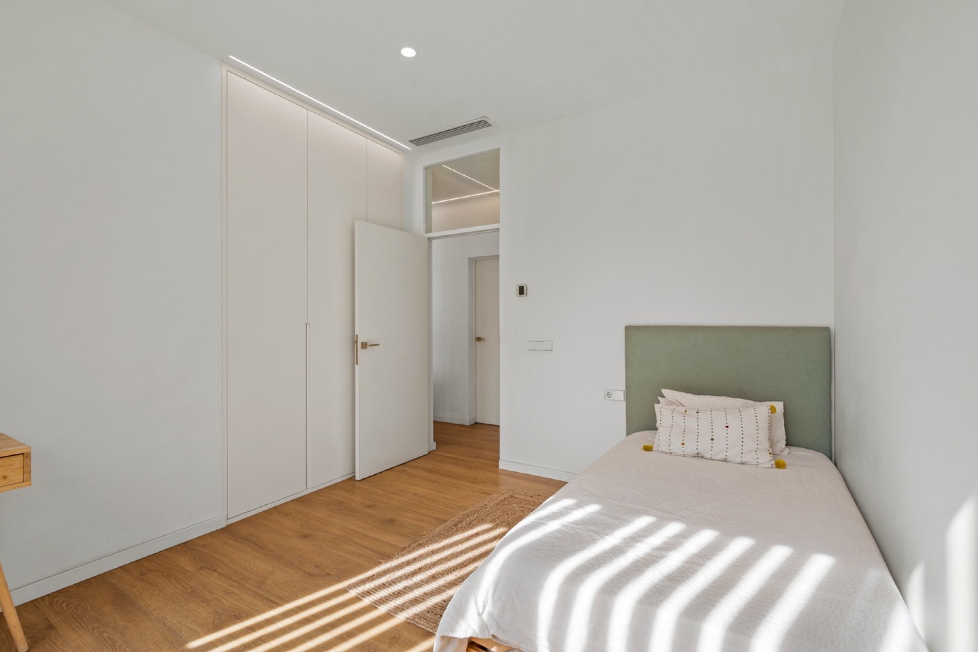 Herverkoop - Villa - Benidorm - Finestrat