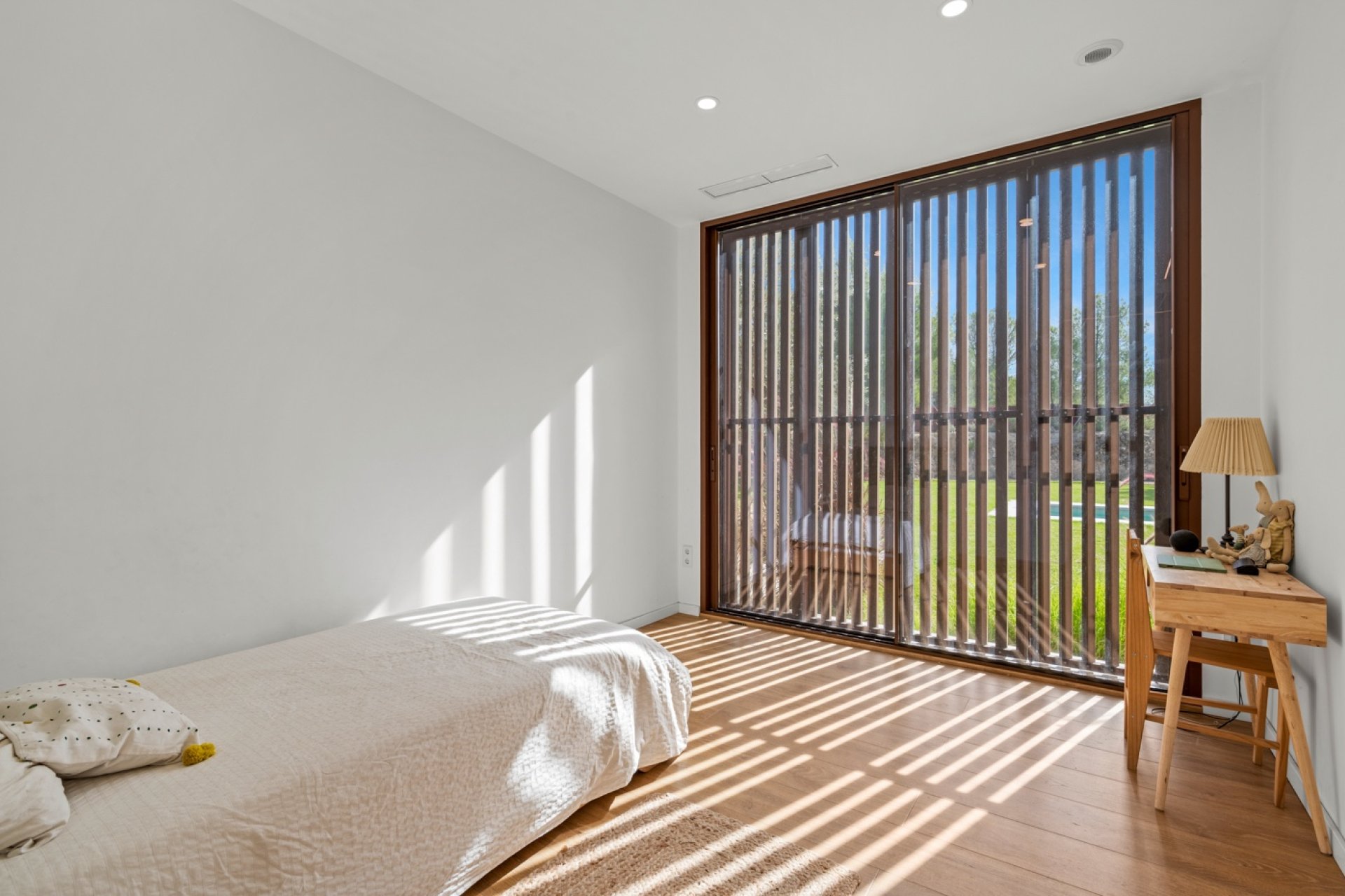 Herverkoop - Villa - Benidorm - Finestrat