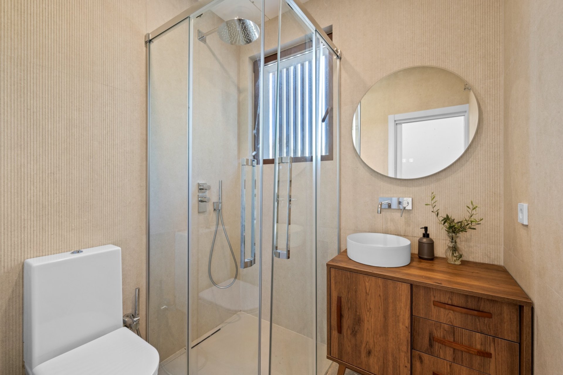 Herverkoop - Villa - Benidorm - Finestrat