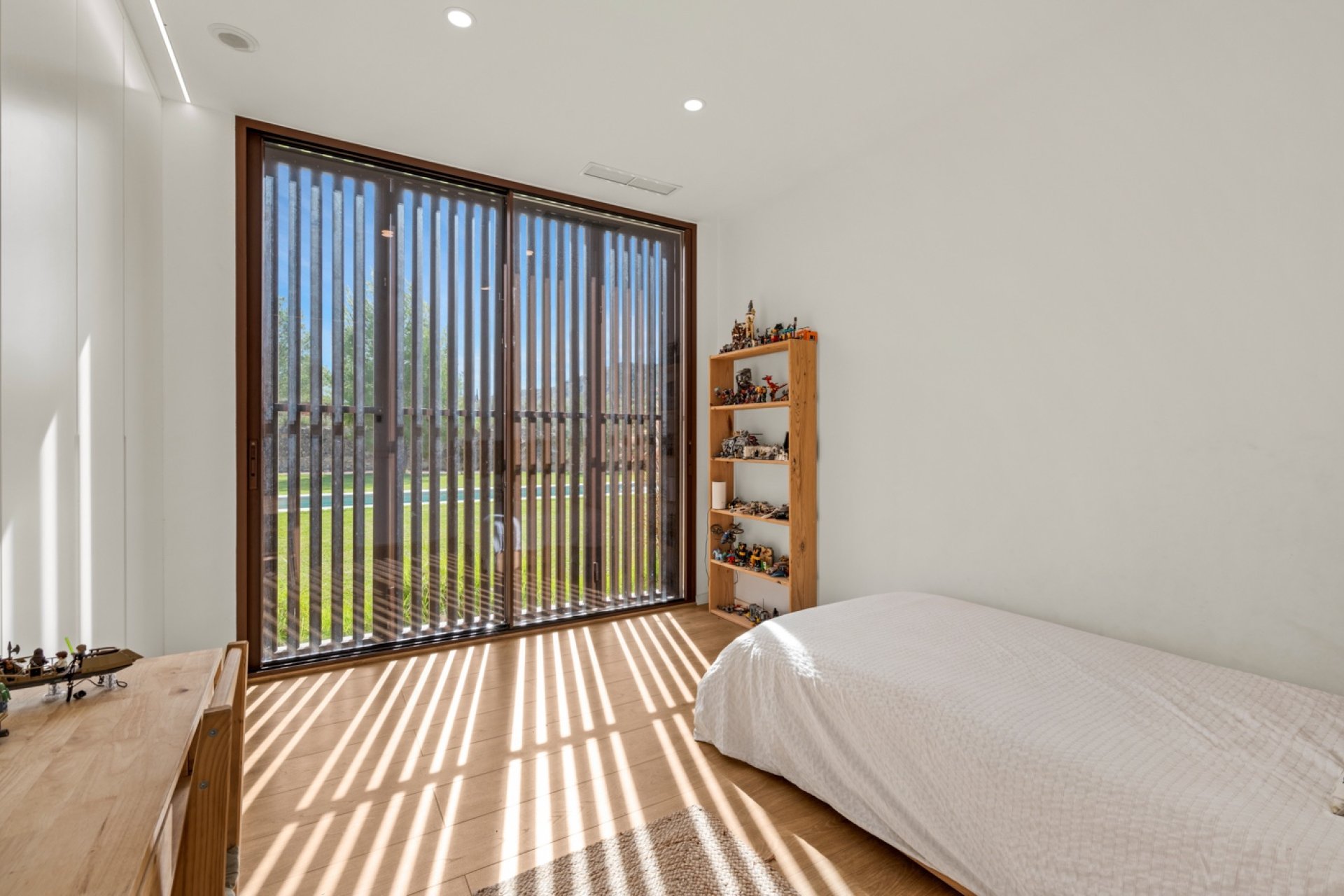 Herverkoop - Villa - Benidorm - Finestrat