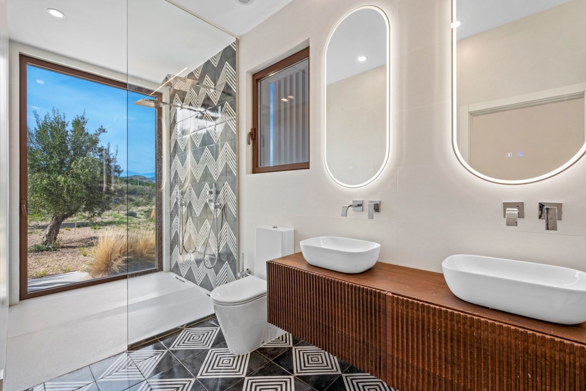 Herverkoop - Villa - Benidorm - Finestrat