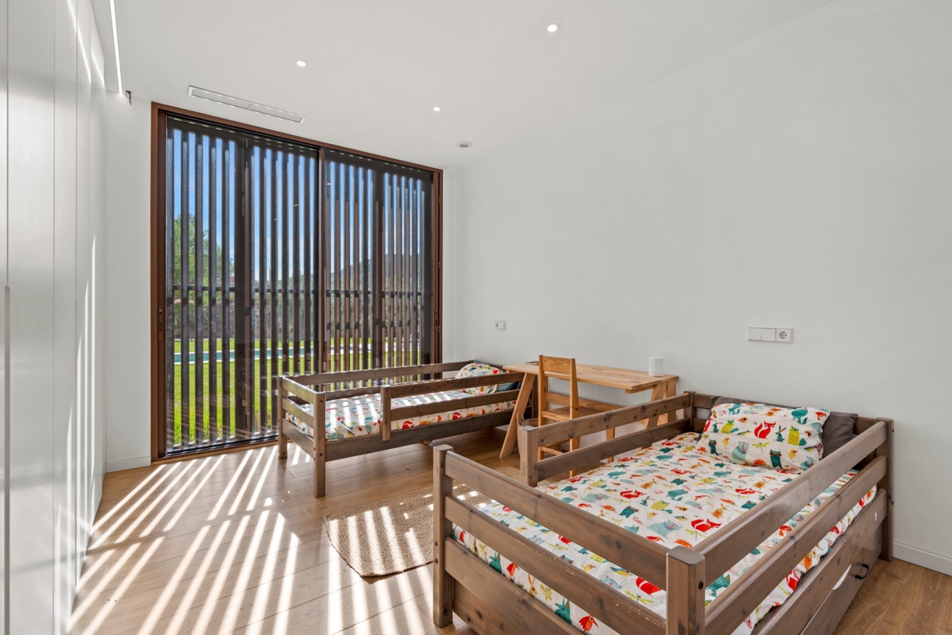 Herverkoop - Villa - Benidorm - Finestrat