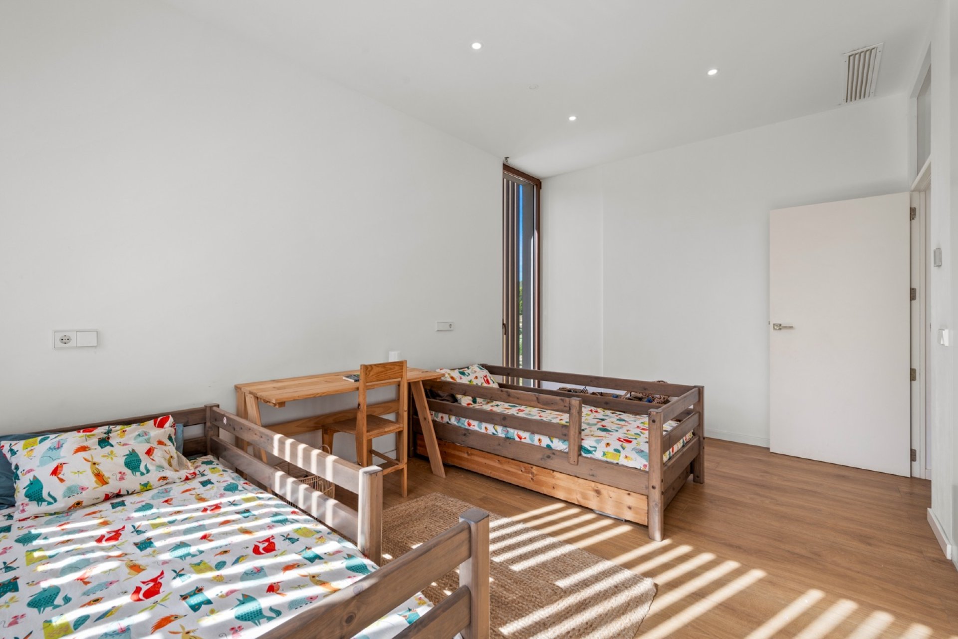 Herverkoop - Villa - Benidorm - Finestrat