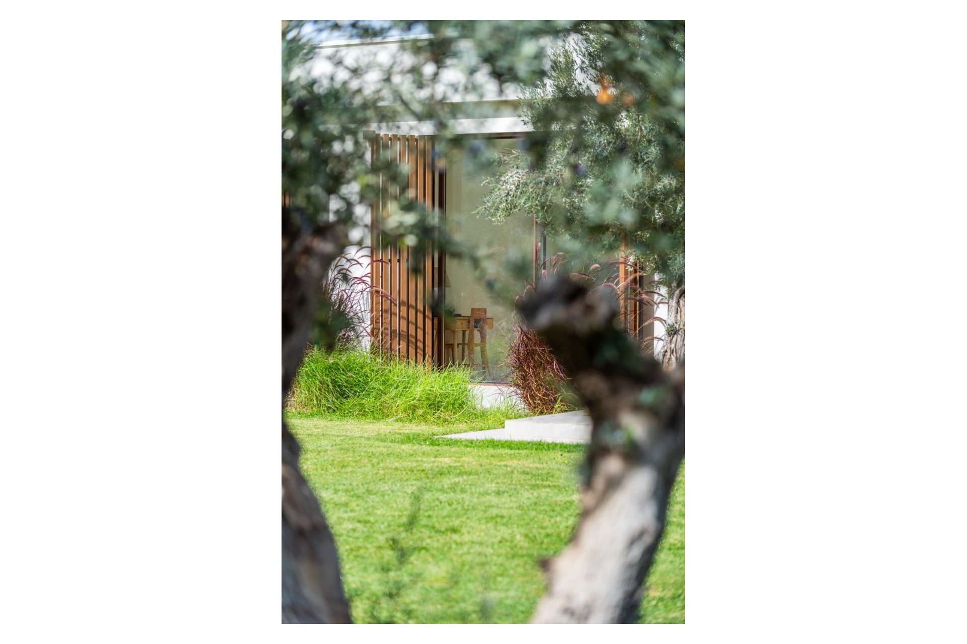 Herverkoop - Villa - Benidorm - Finestrat