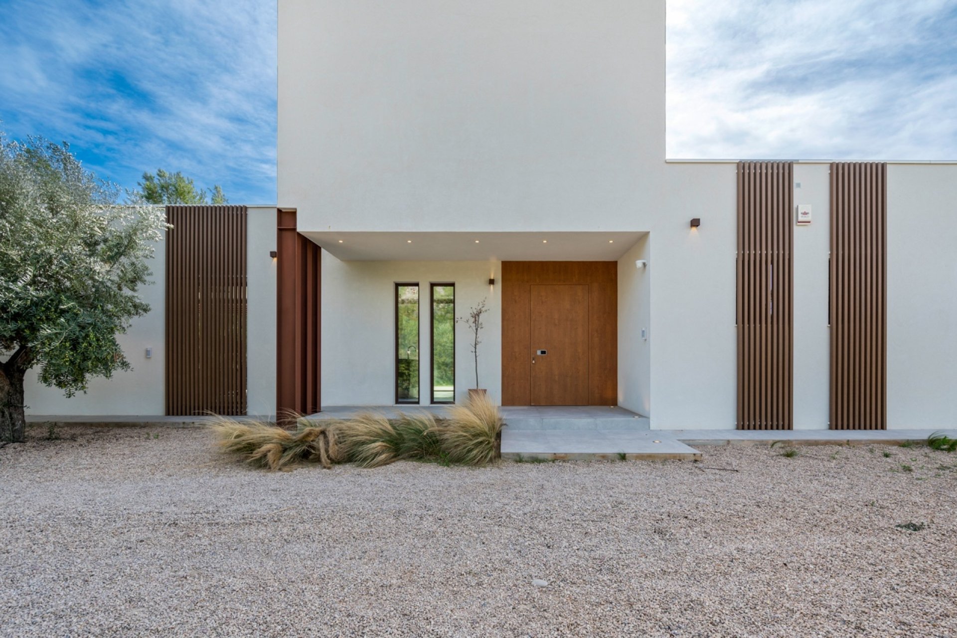 Herverkoop - Villa - Benidorm - Finestrat