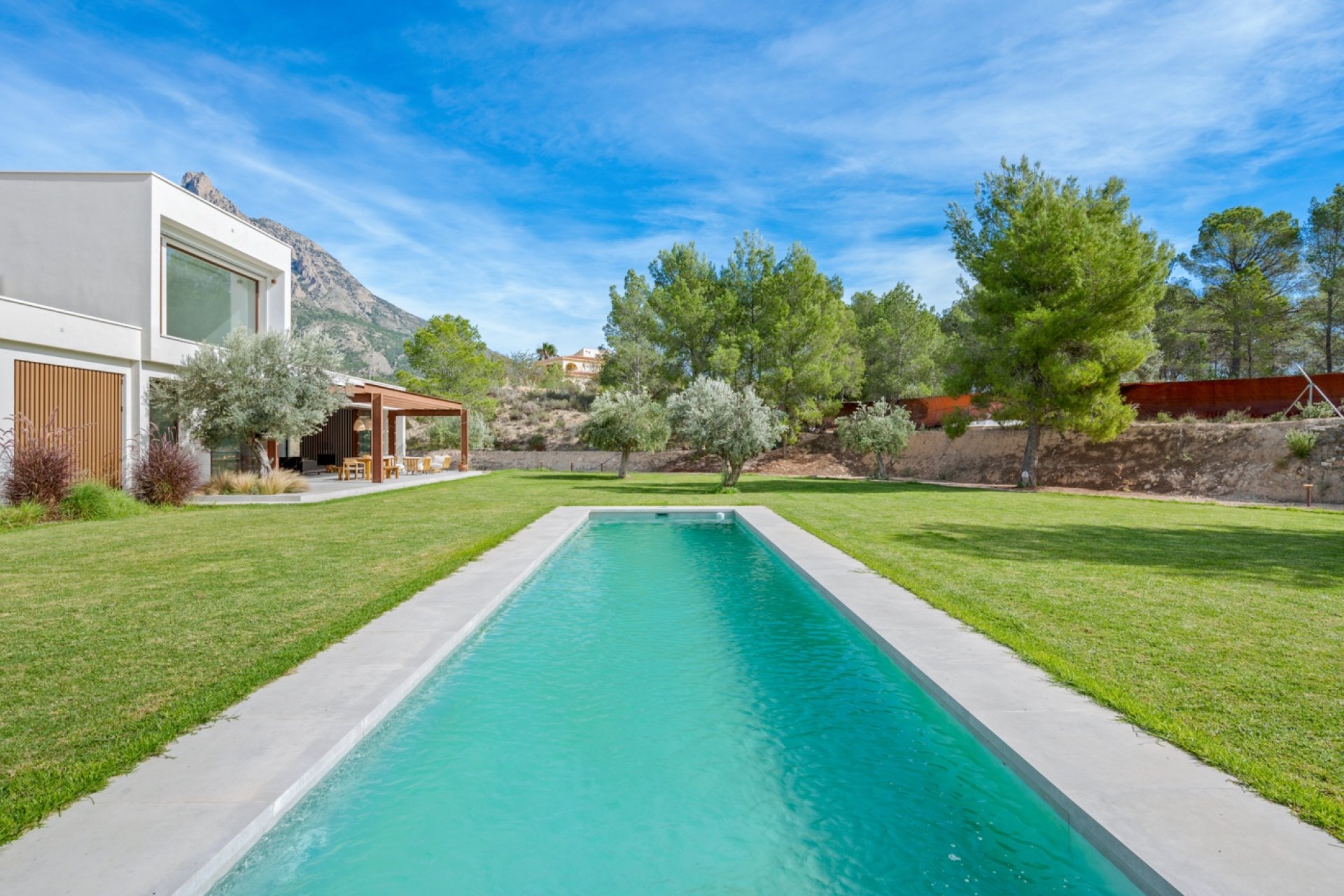 Herverkoop - Villa - Benidorm - Finestrat