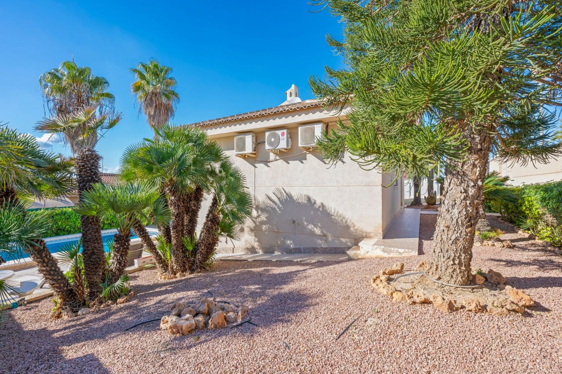 Herverkoop - Villa - Benijofar - Benimar 1