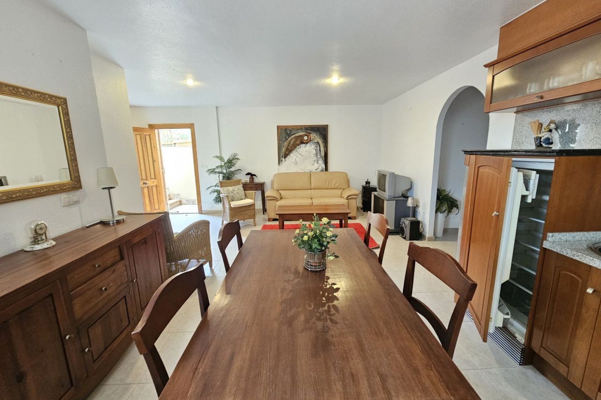 Herverkoop - Villa - Benijofar - Benimar 3