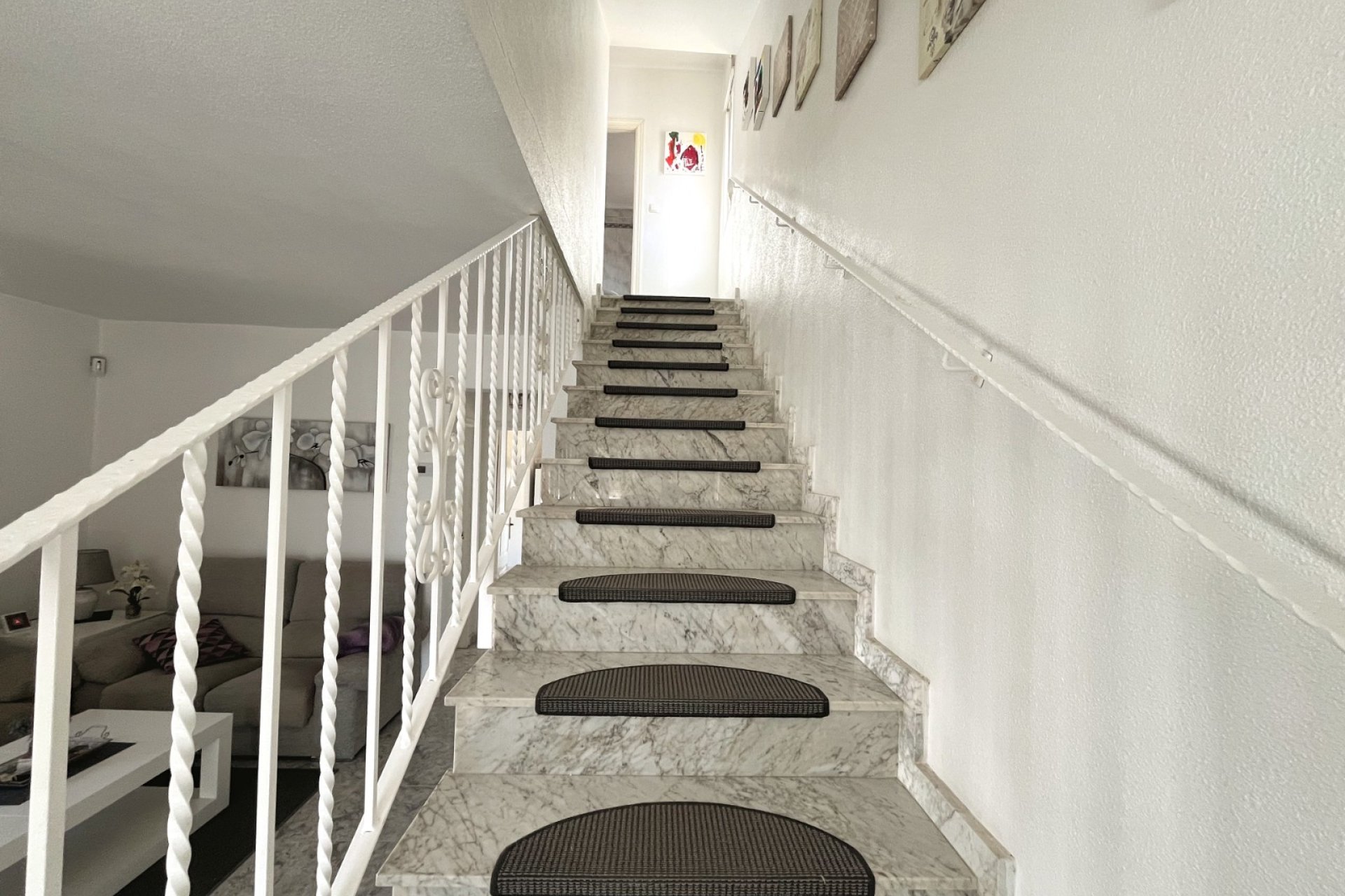 Herverkoop - Villa - Benijófar - Monte Azul/ El Dorado