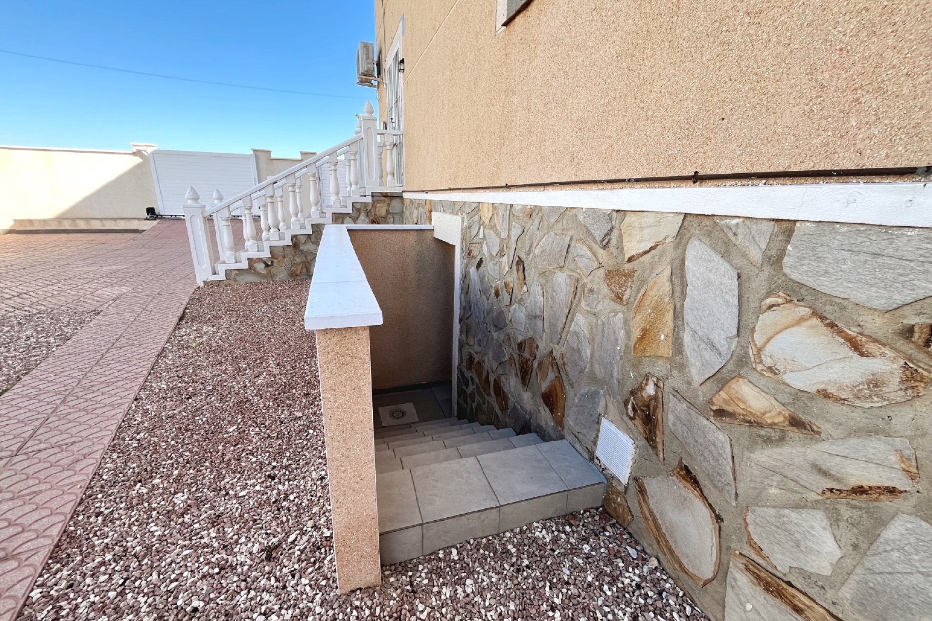 Herverkoop - Villa - Benijófar - Monte Azul/ El Dorado