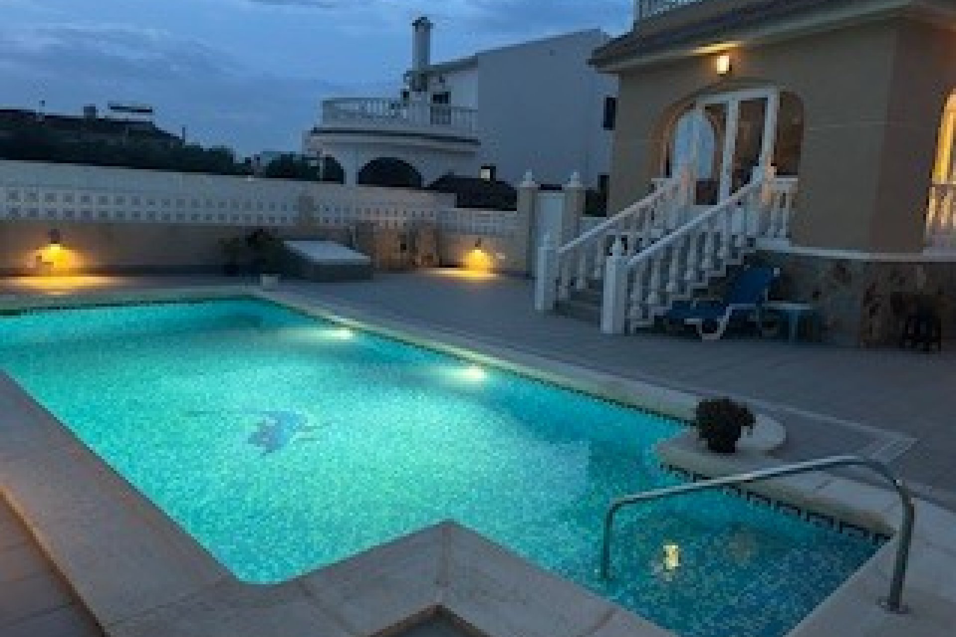 Herverkoop - Villa - Benijófar - Monte Azul/ El Dorado