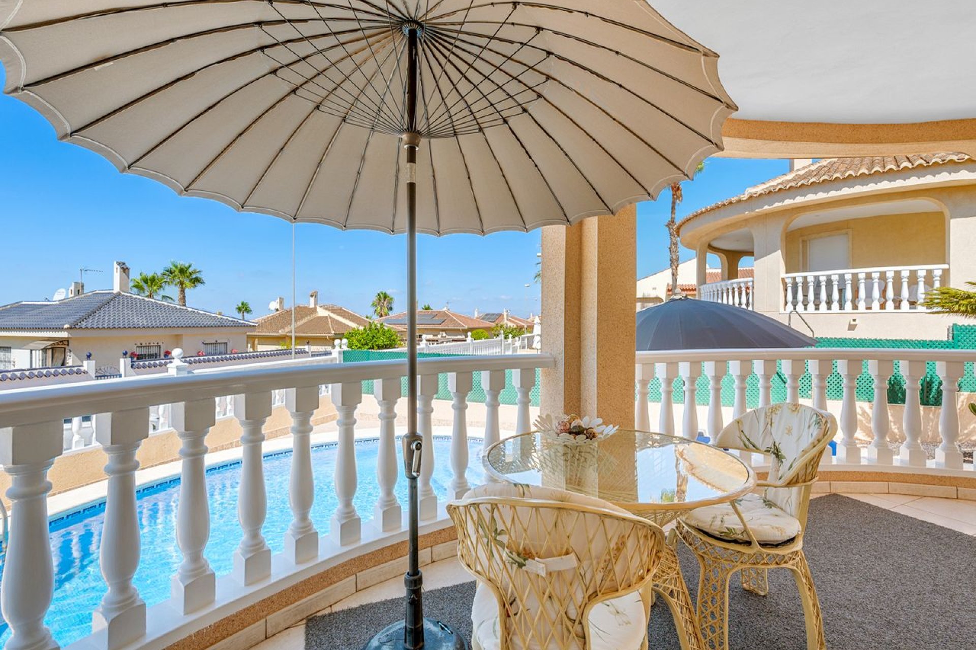 Herverkoop - Villa - Ciudad Quesada - Benimar 2