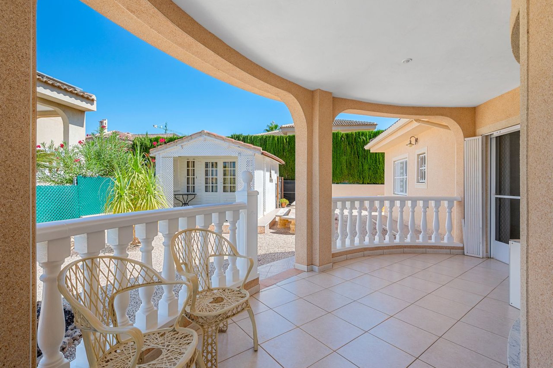 Herverkoop - Villa - Ciudad Quesada - Benimar 2