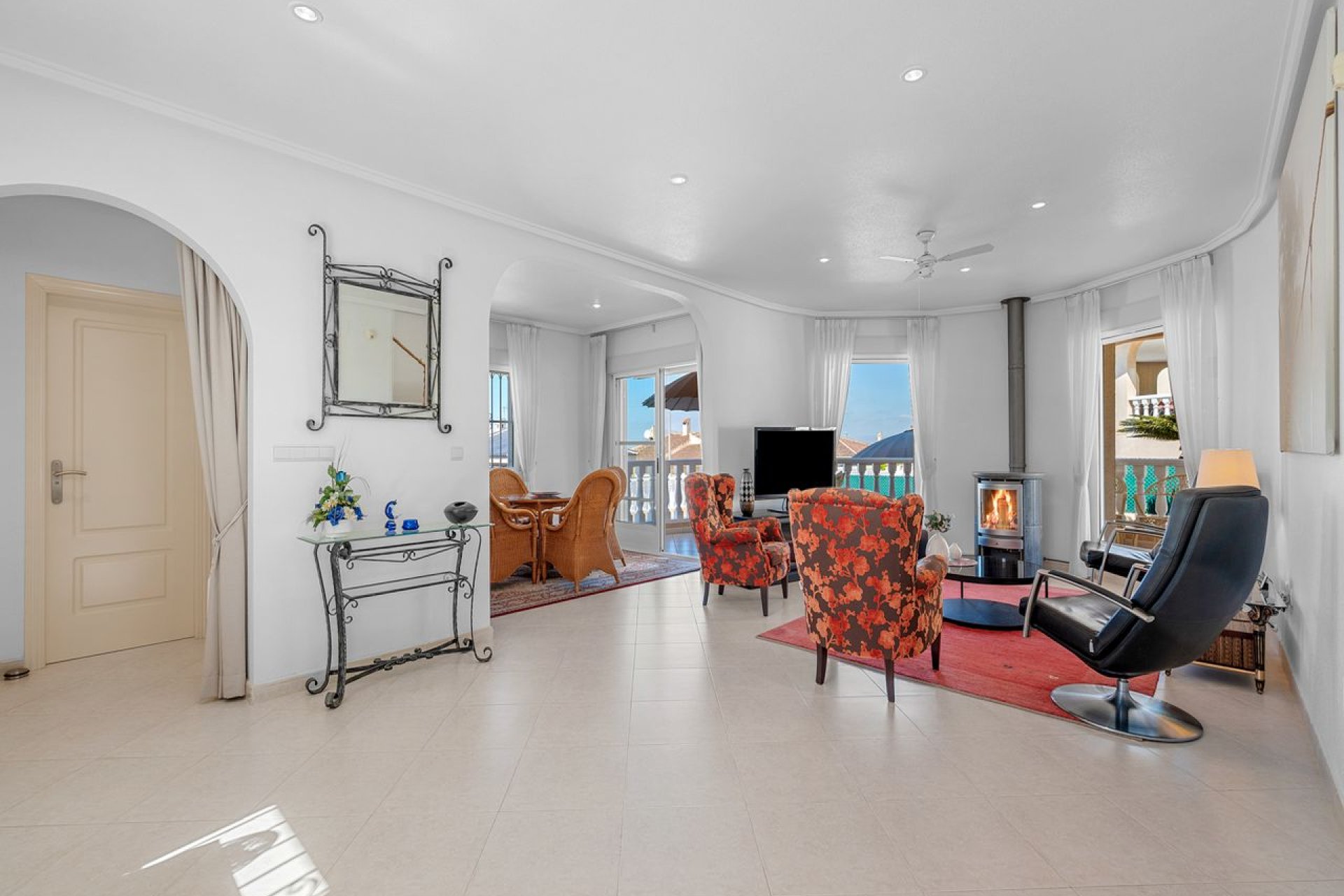 Herverkoop - Villa - Ciudad Quesada - Benimar 2