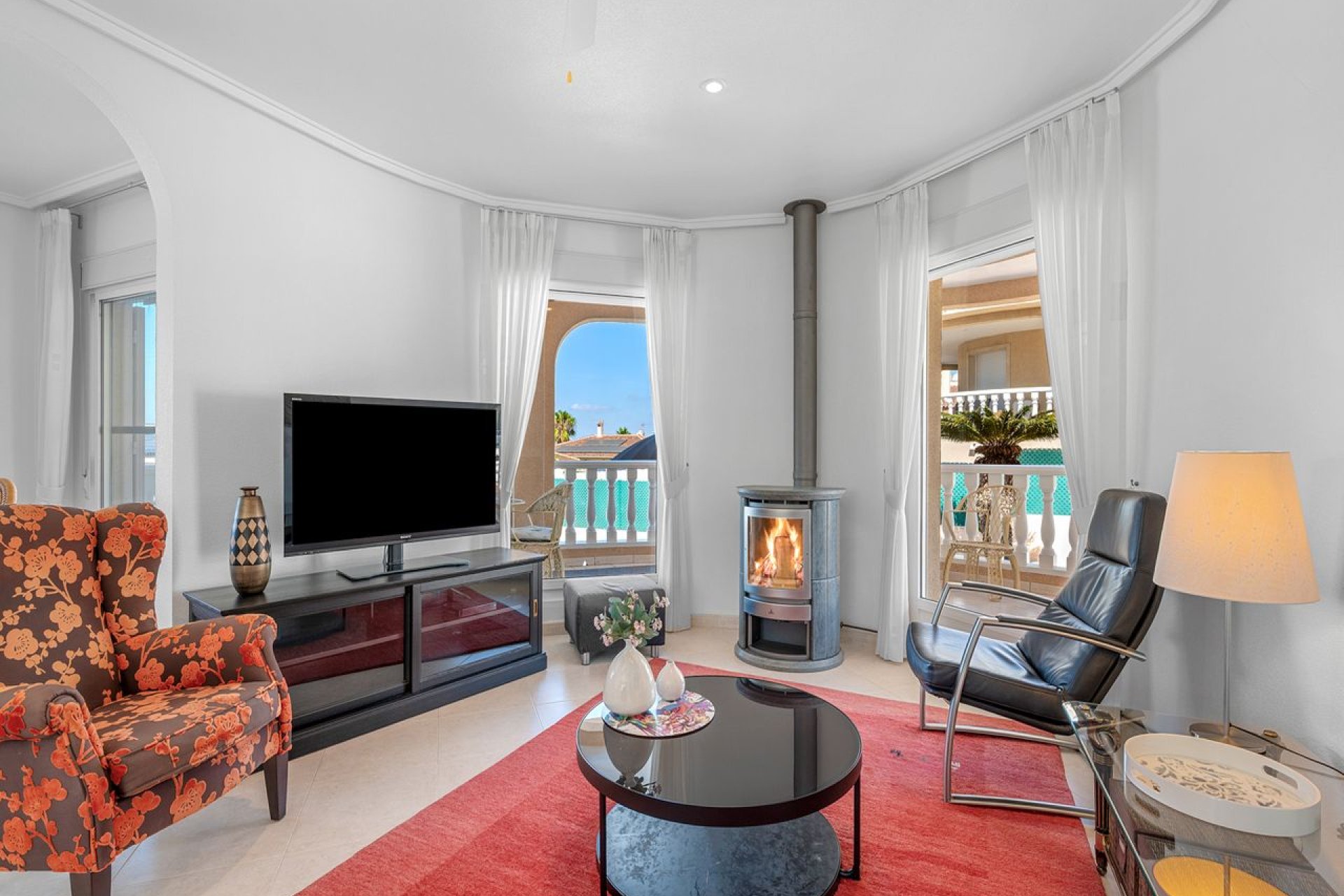 Herverkoop - Villa - Ciudad Quesada - Benimar 2