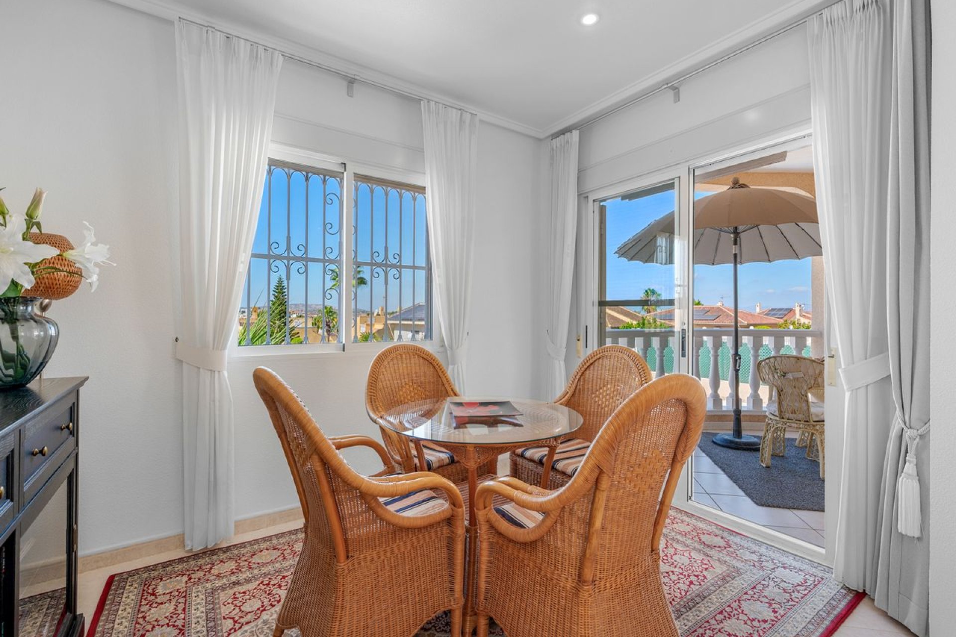 Herverkoop - Villa - Ciudad Quesada - Benimar 2