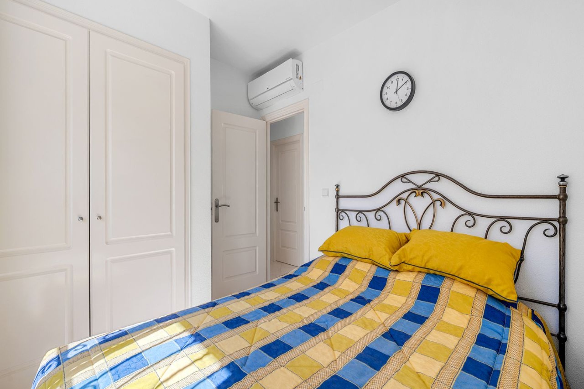 Herverkoop - Villa - Ciudad Quesada - Benimar 2