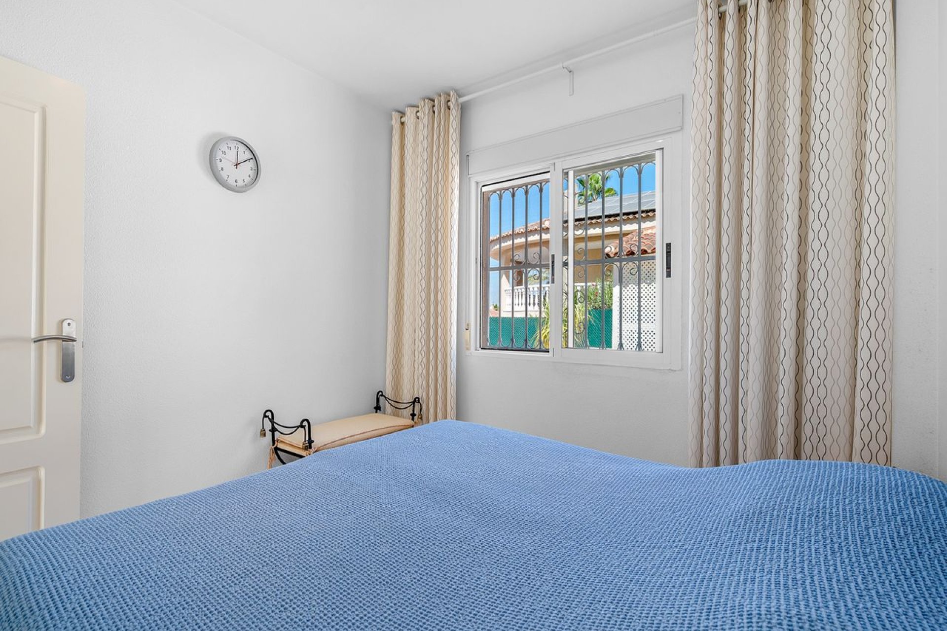 Herverkoop - Villa - Ciudad Quesada - Benimar 2