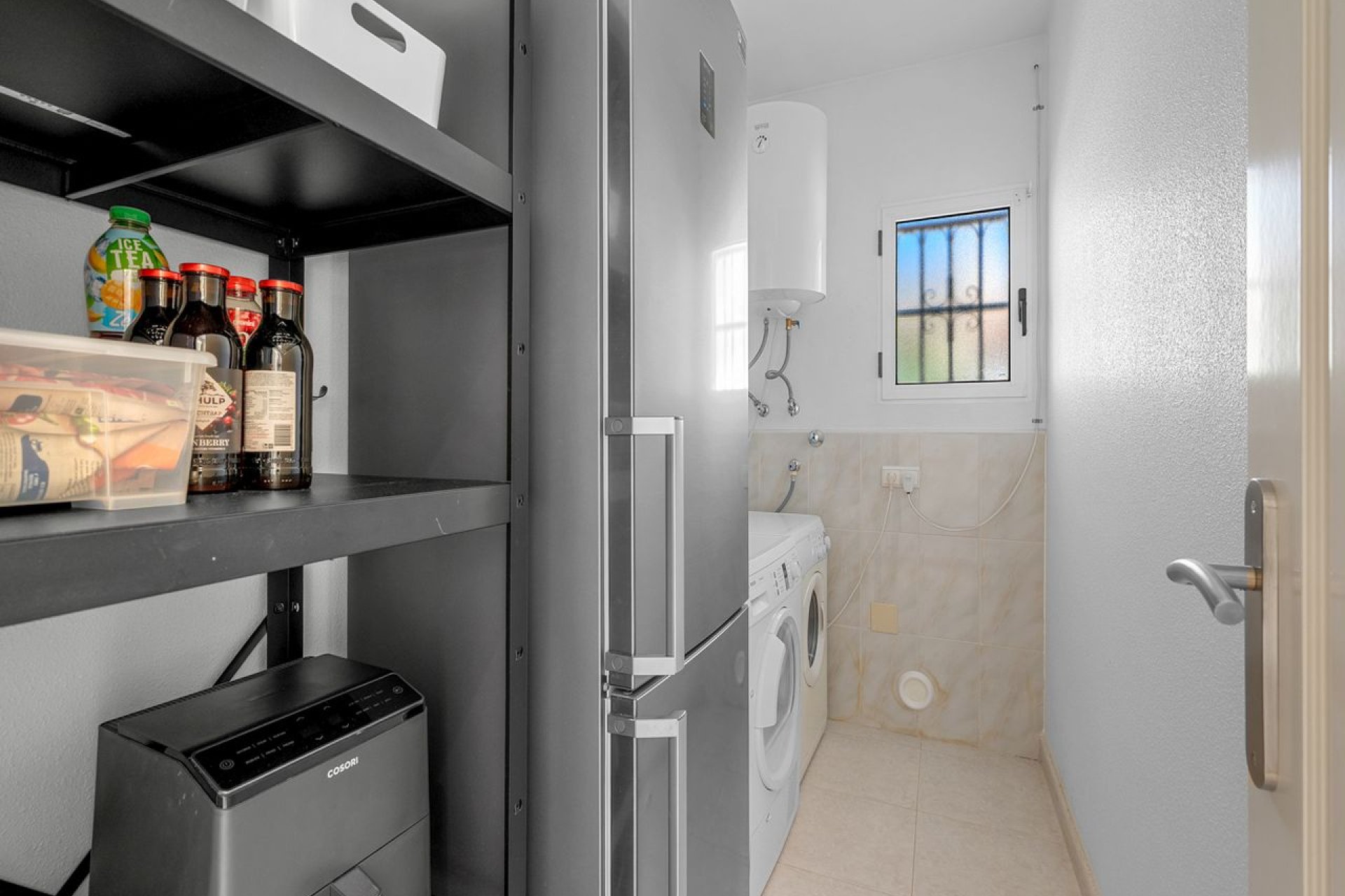 Herverkoop - Villa - Ciudad Quesada - Benimar 2