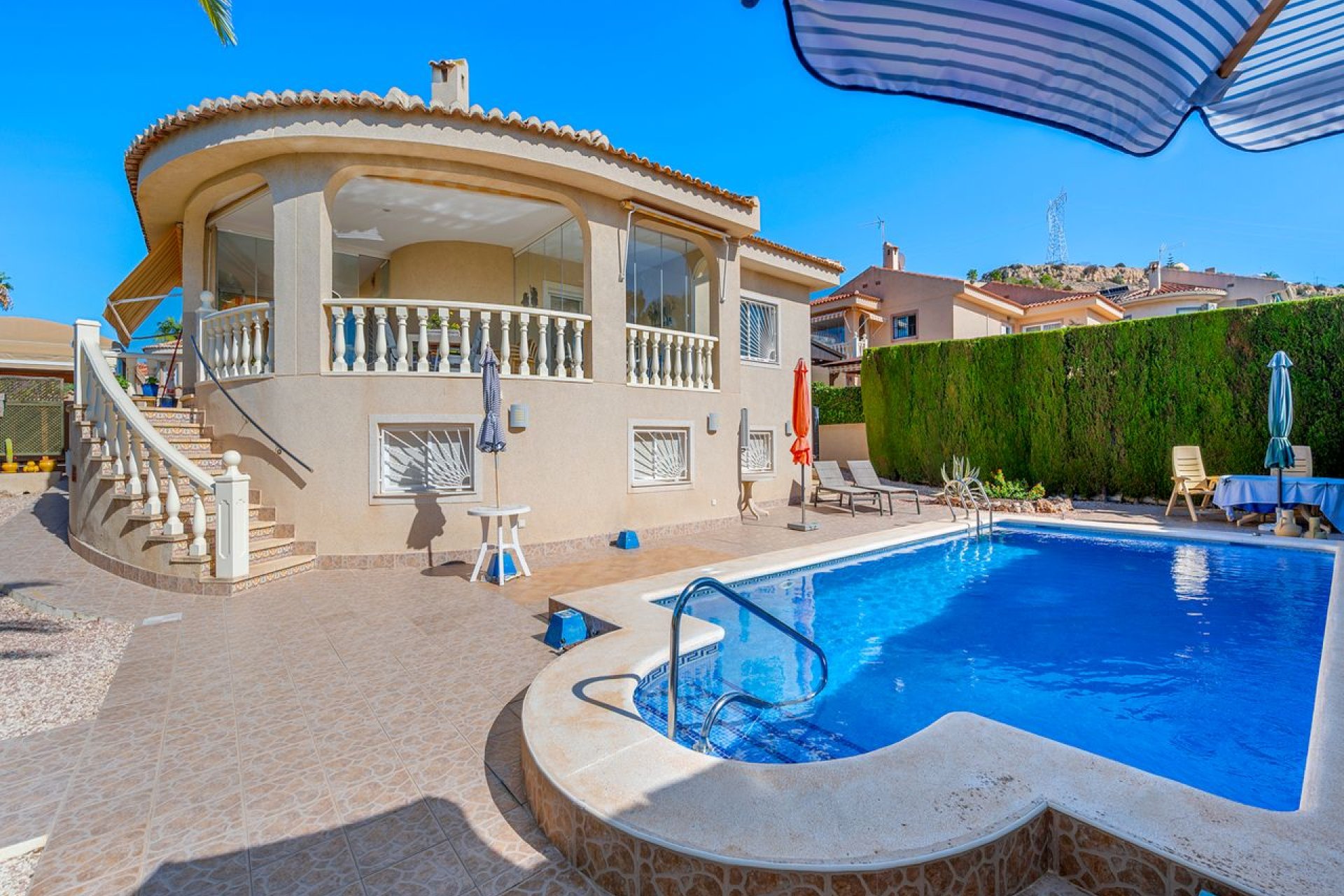 Herverkoop - Villa - Ciudad Quesada - Benimar 2