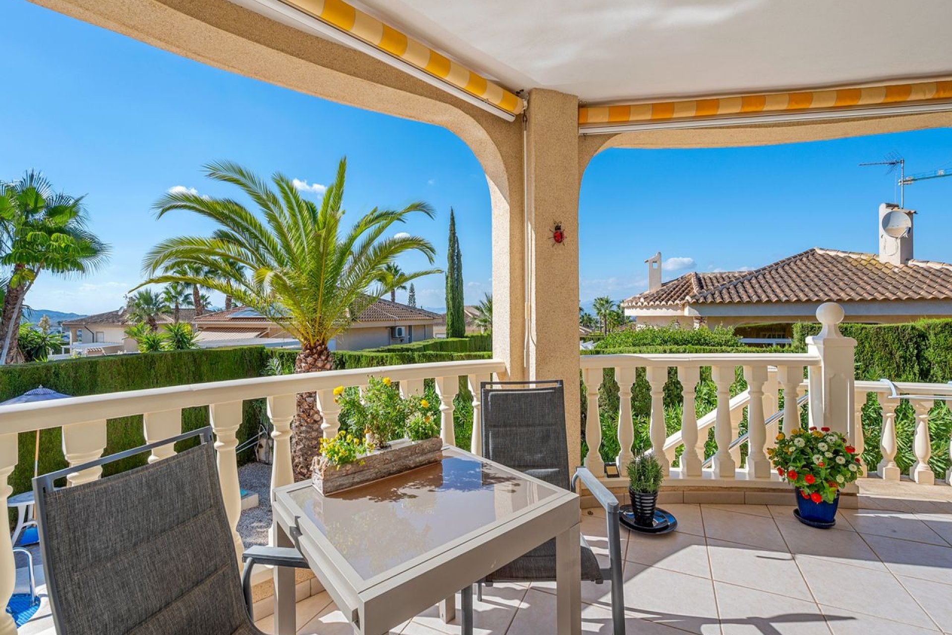 Herverkoop - Villa - Ciudad Quesada - Benimar 2