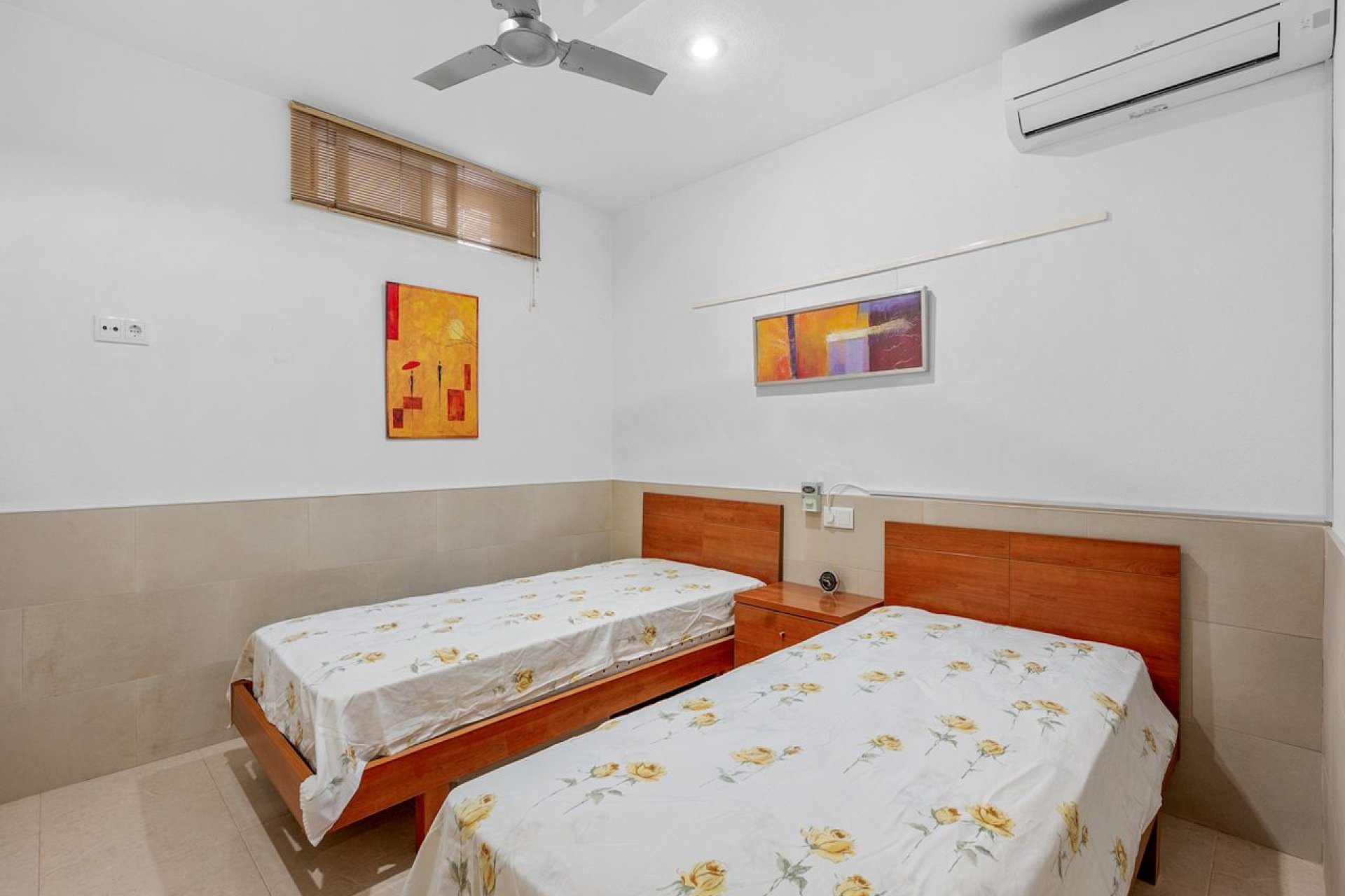 Herverkoop - Villa - Ciudad Quesada - Benimar 2