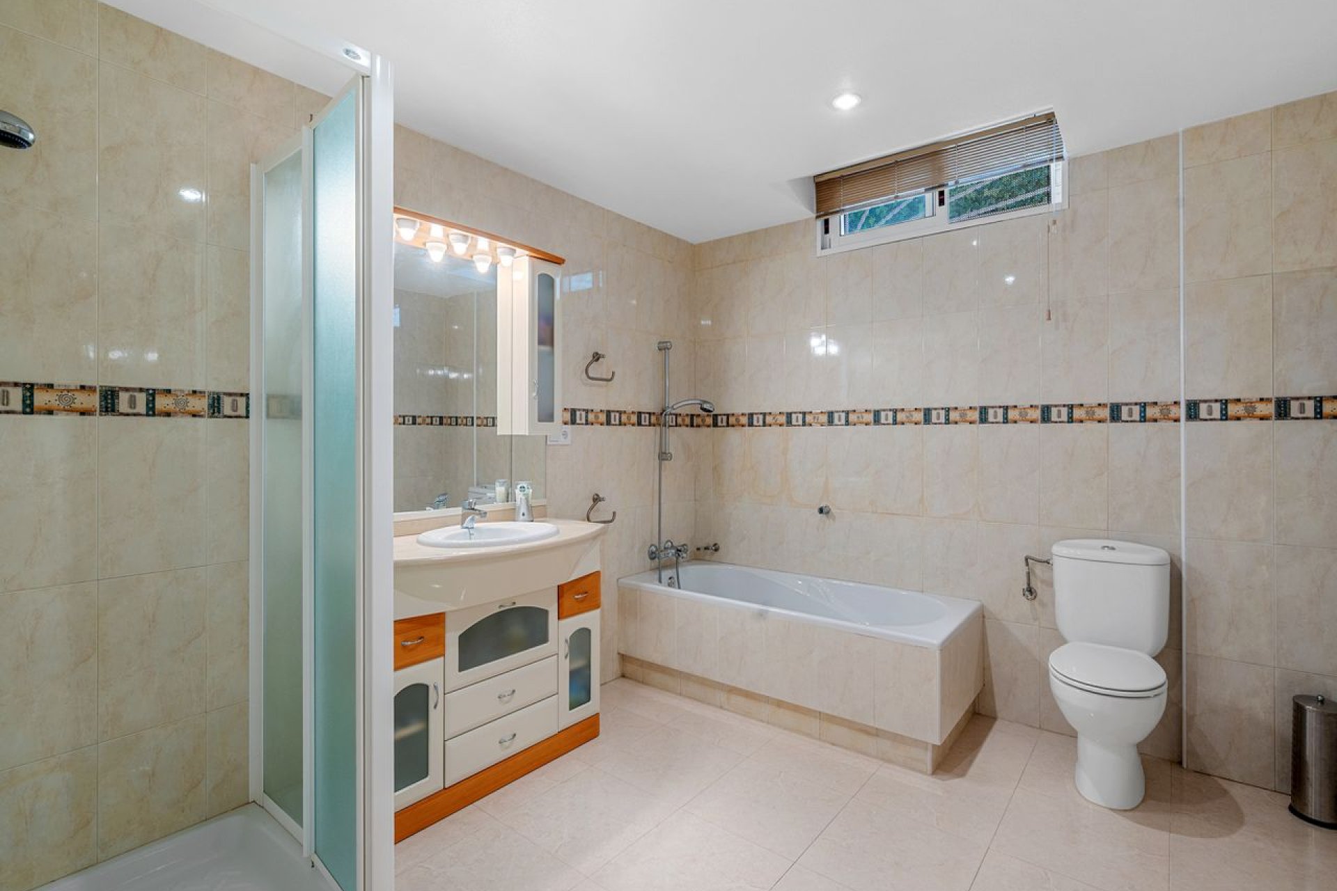 Herverkoop - Villa - Ciudad Quesada - Benimar 2