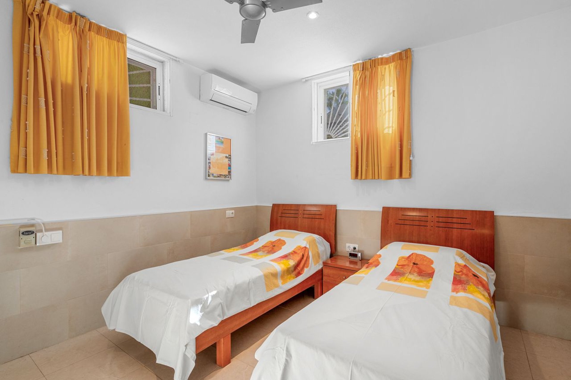 Herverkoop - Villa - Ciudad Quesada - Benimar 2