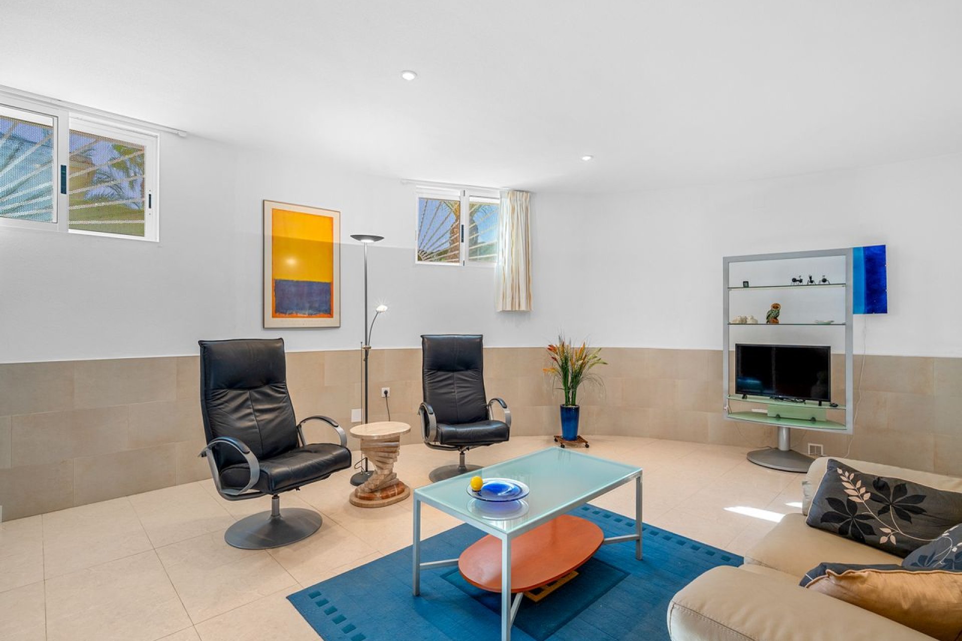 Herverkoop - Villa - Ciudad Quesada - Benimar 2