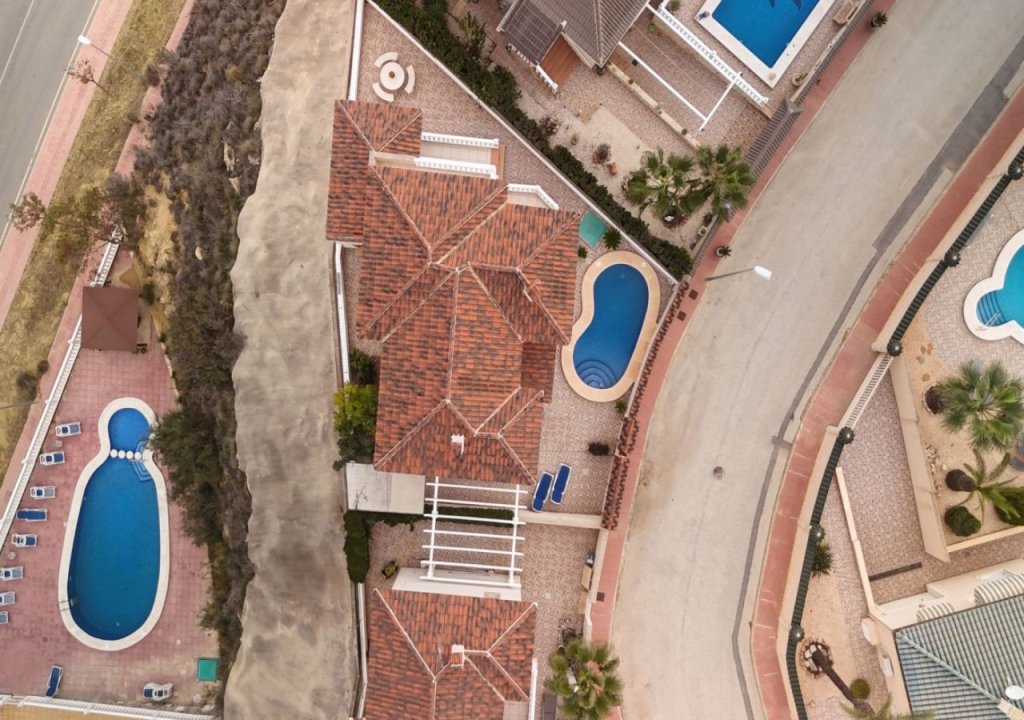 Herverkoop - Villa - Ciudad Quesada - Benimar 2