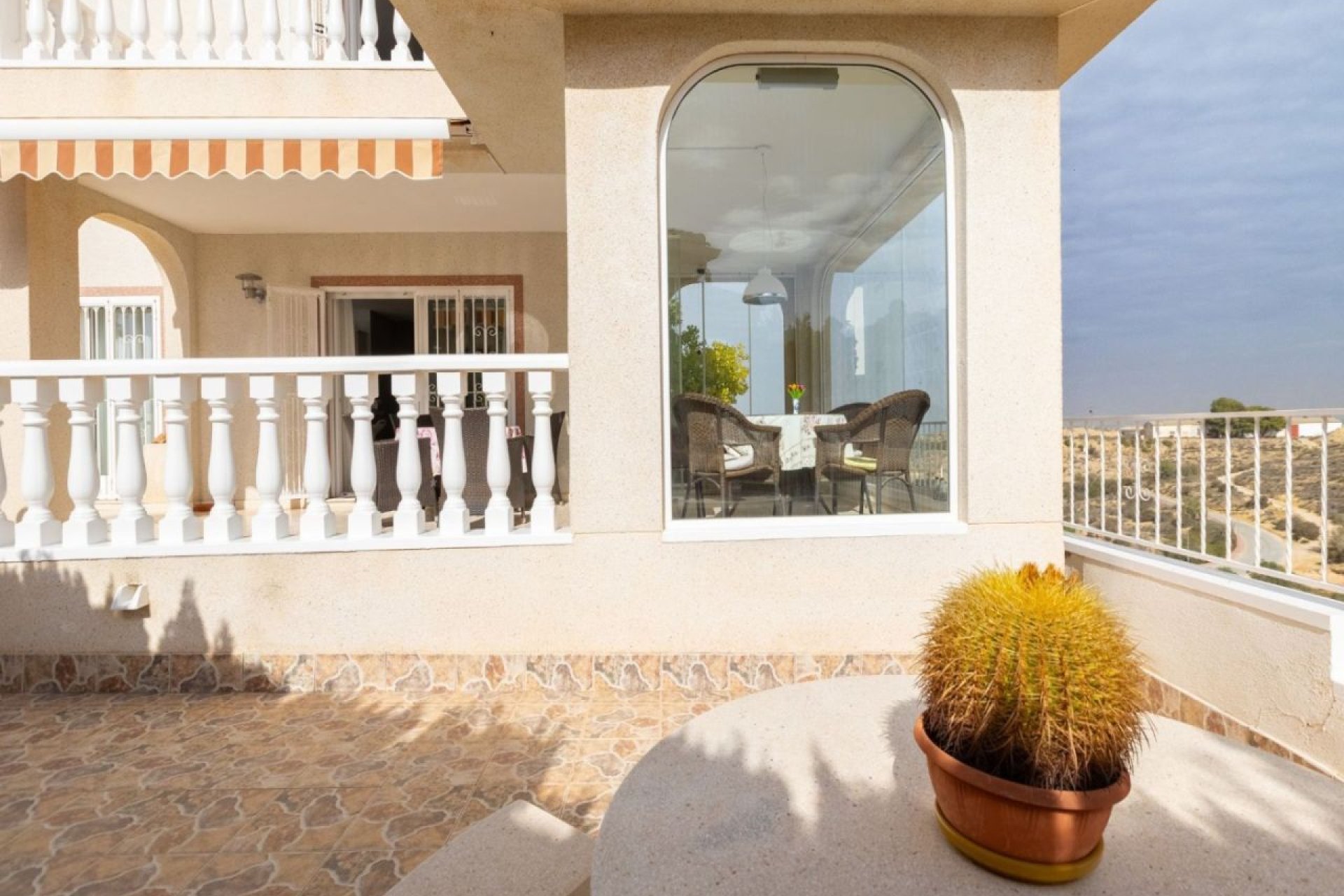 Herverkoop - Villa - Ciudad Quesada - Benimar 2