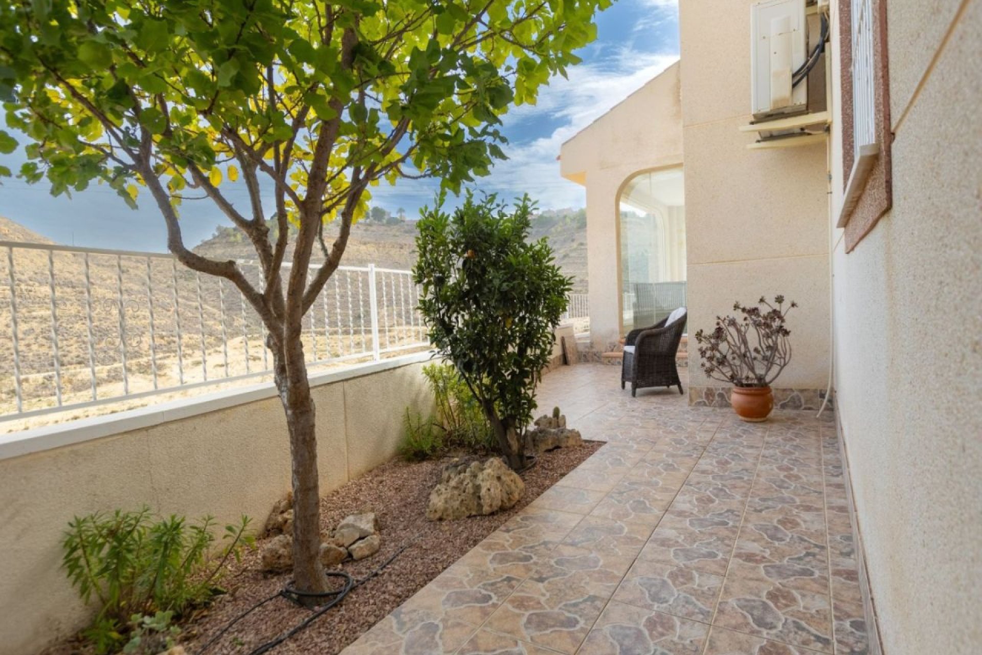 Herverkoop - Villa - Ciudad Quesada - Benimar 2