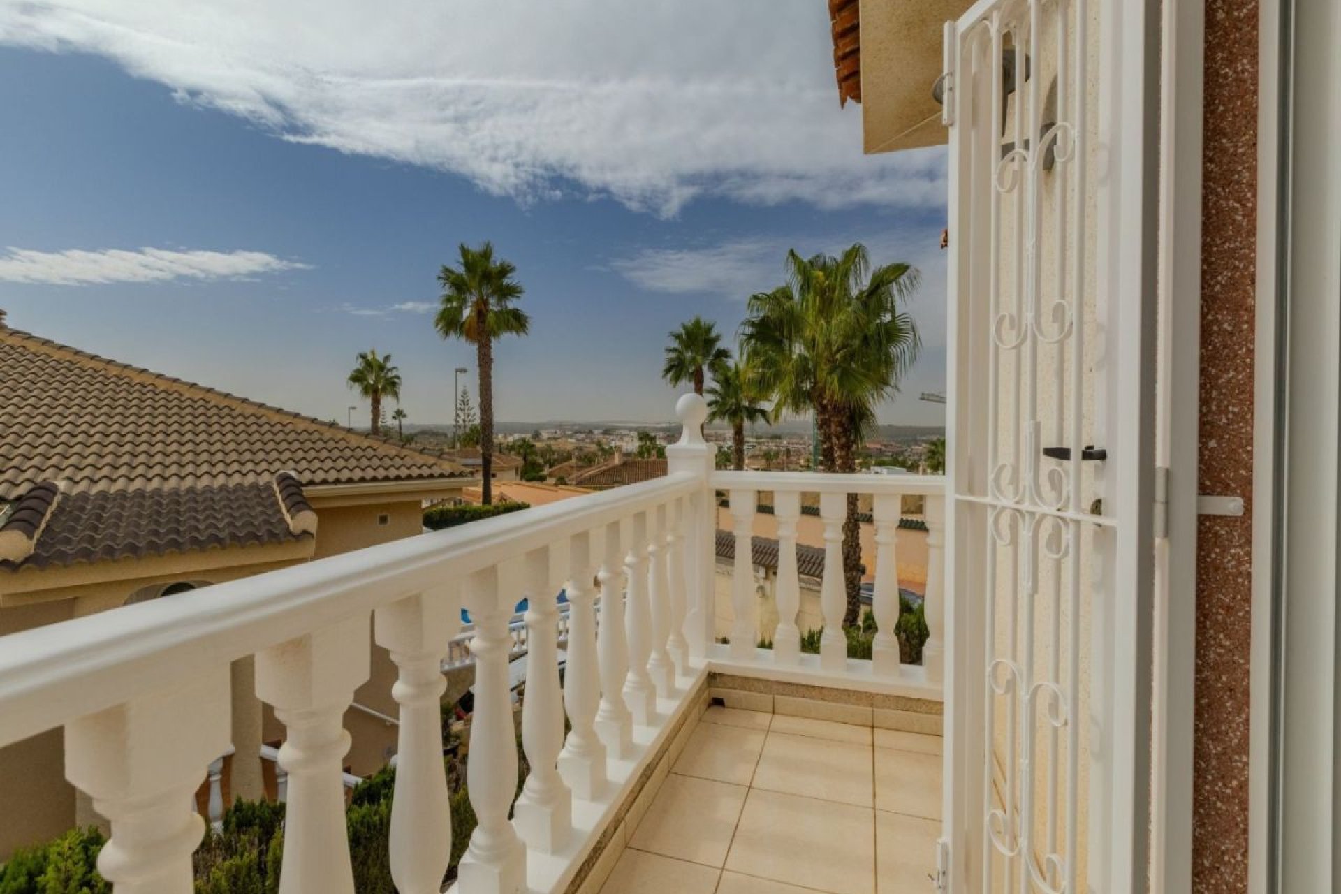 Herverkoop - Villa - Ciudad Quesada - Benimar 2