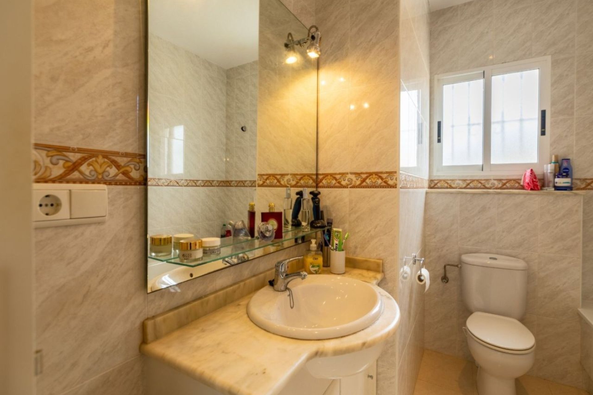 Herverkoop - Villa - Ciudad Quesada - Benimar 2