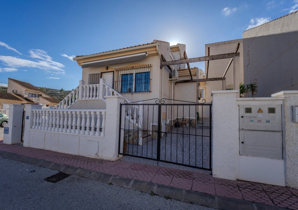 Herverkoop - Villa - Ciudad Quesada - Benimar II