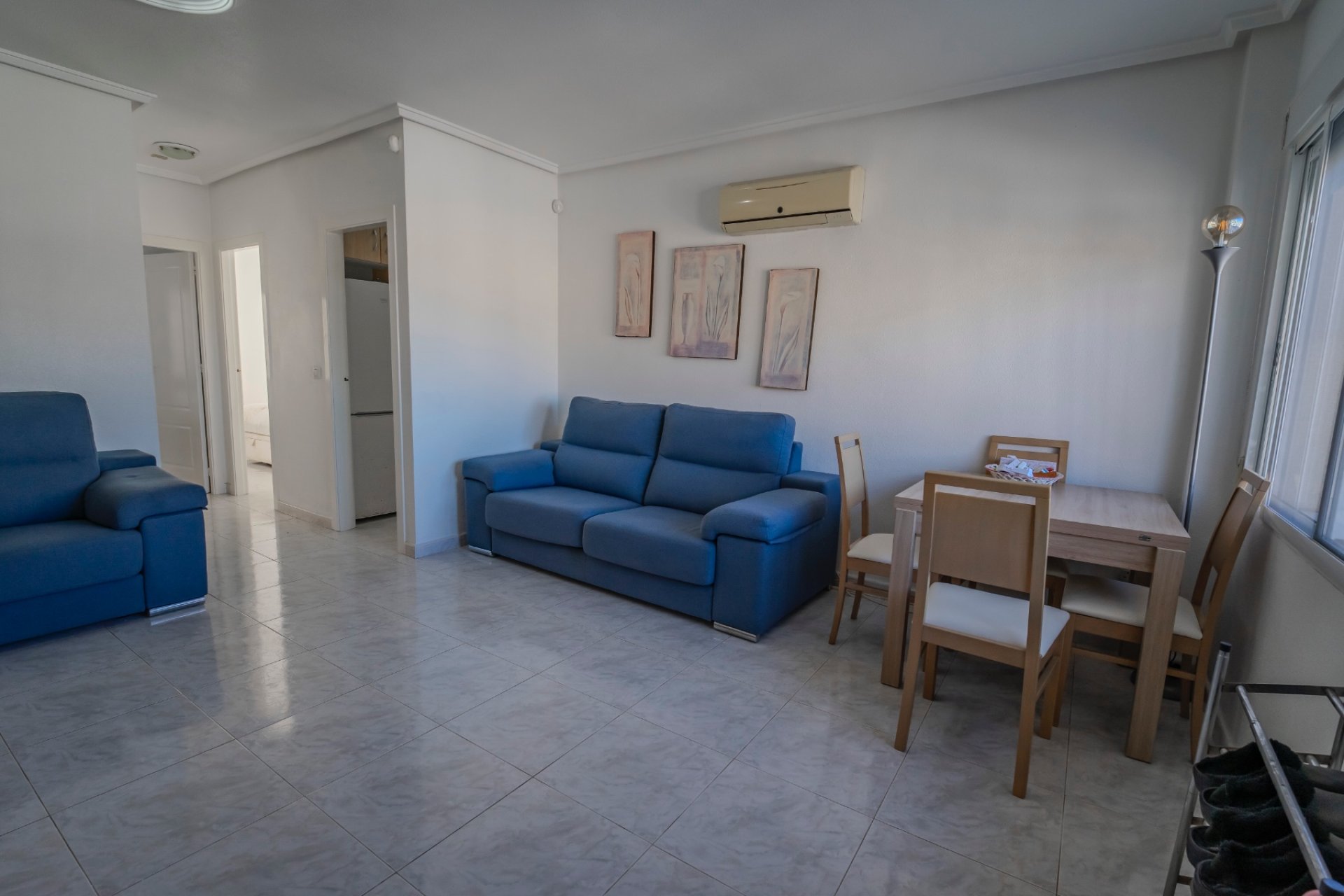 Herverkoop - Villa - Ciudad Quesada - Benimar II