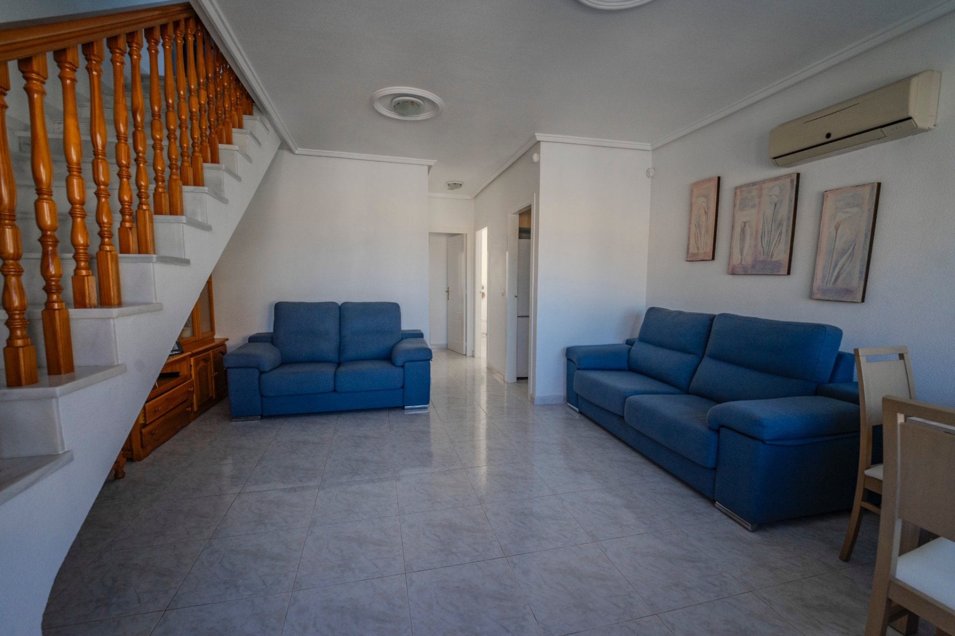 Herverkoop - Villa - Ciudad Quesada - Benimar II