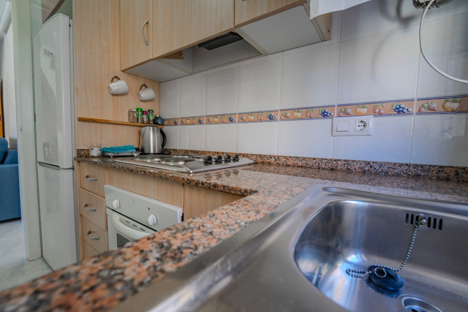 Herverkoop - Villa - Ciudad Quesada - Benimar II