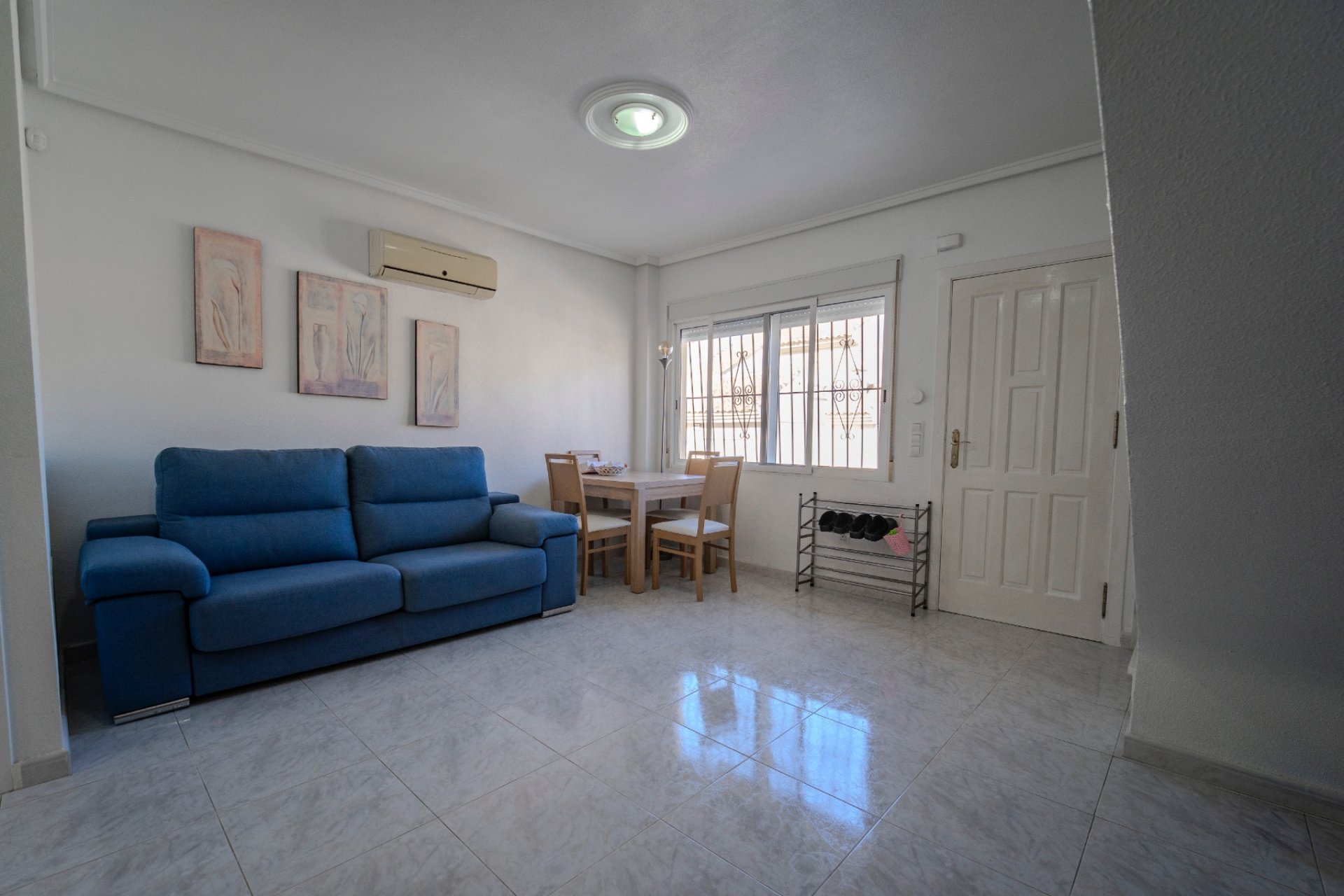 Herverkoop - Villa - Ciudad Quesada - Benimar II